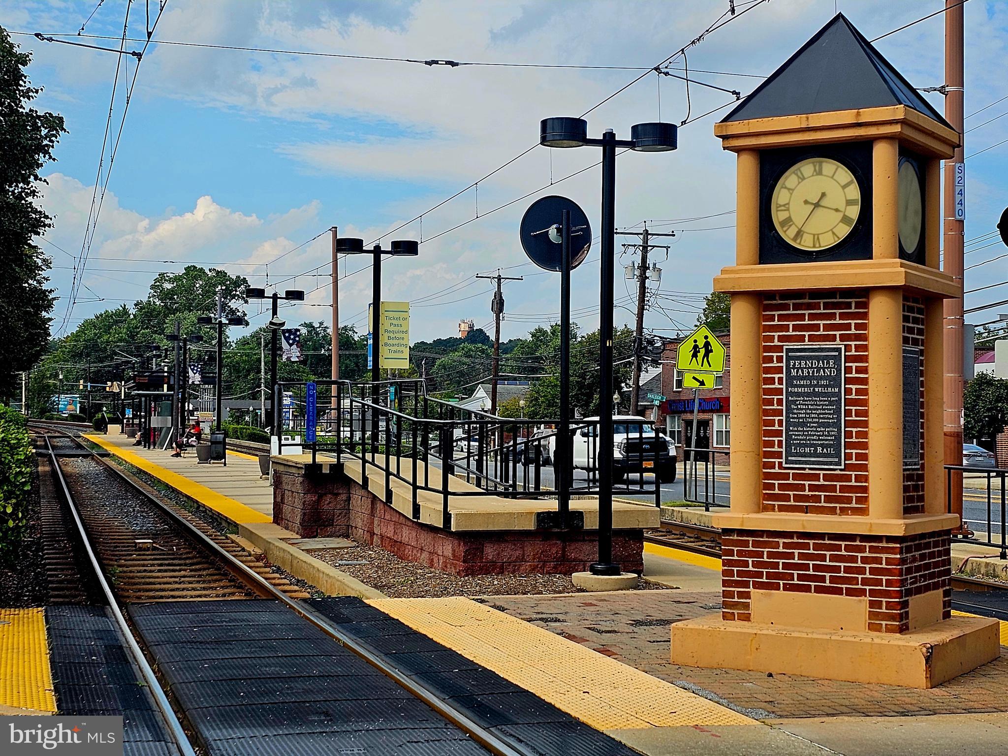 FERNDALE FARMS - Residential