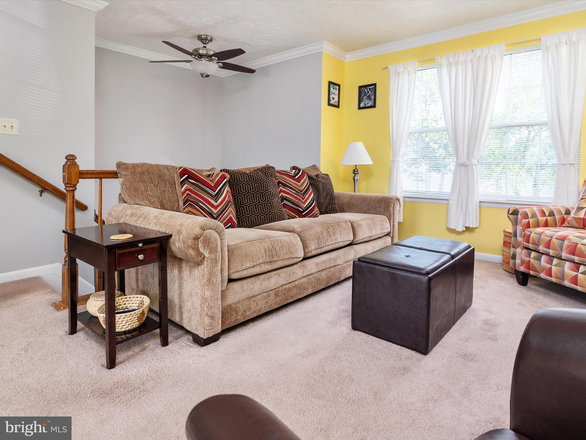 FERNDALE FARMS - Residential