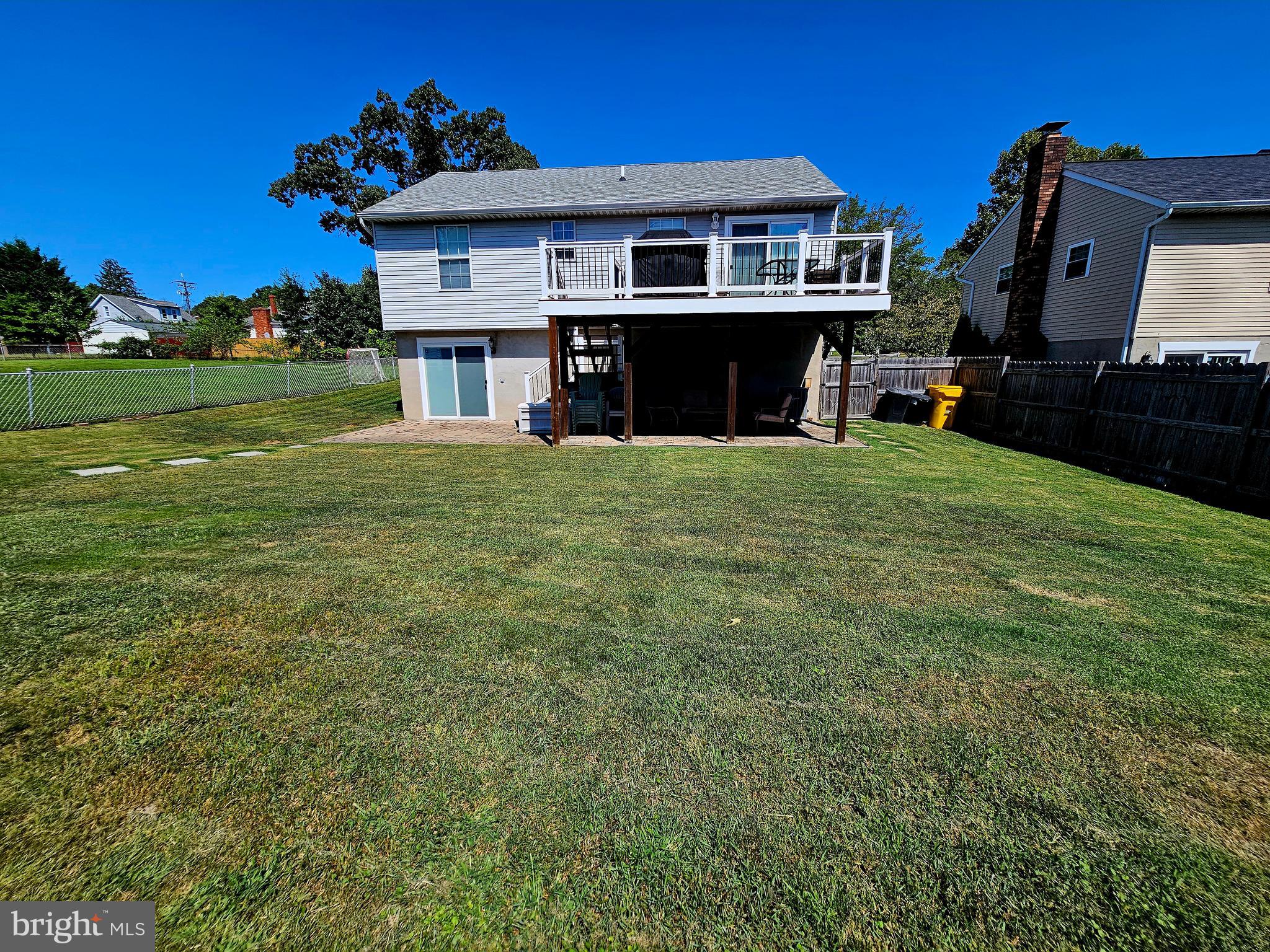 FERNDALE FARMS - Residential