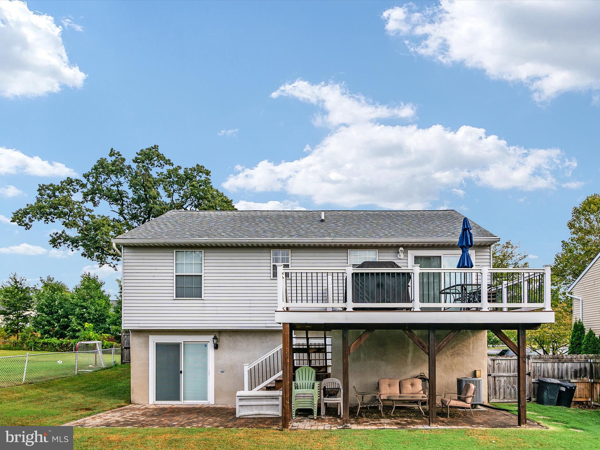 FERNDALE FARMS - Residential