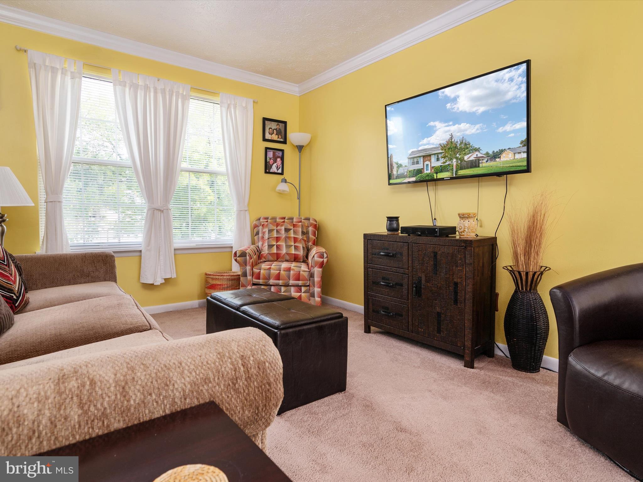 FERNDALE FARMS - Residential