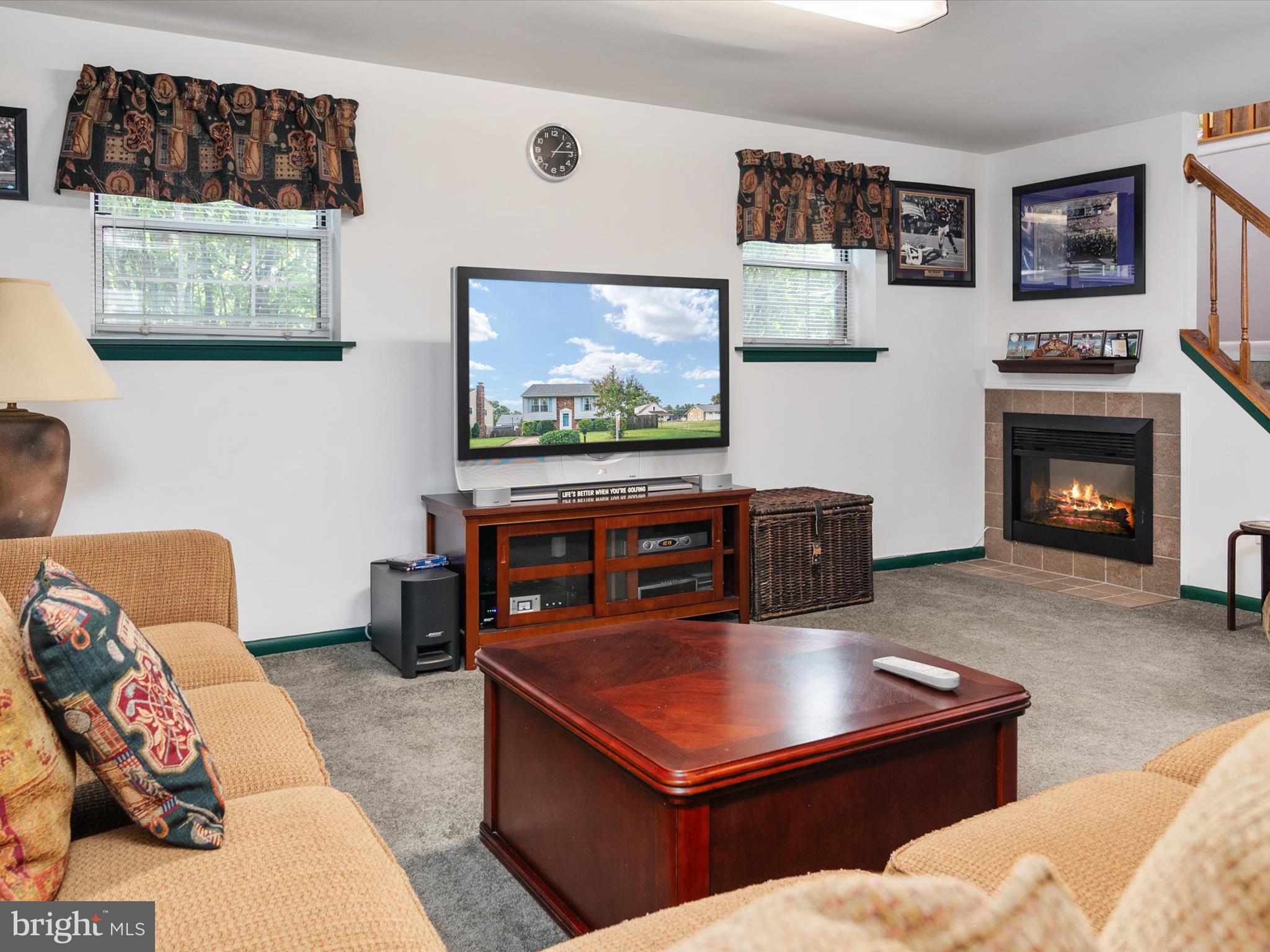 FERNDALE FARMS - Residential