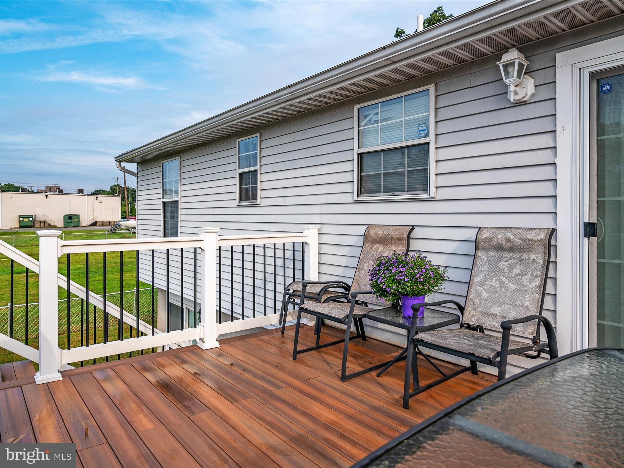 FERNDALE FARMS - Residential