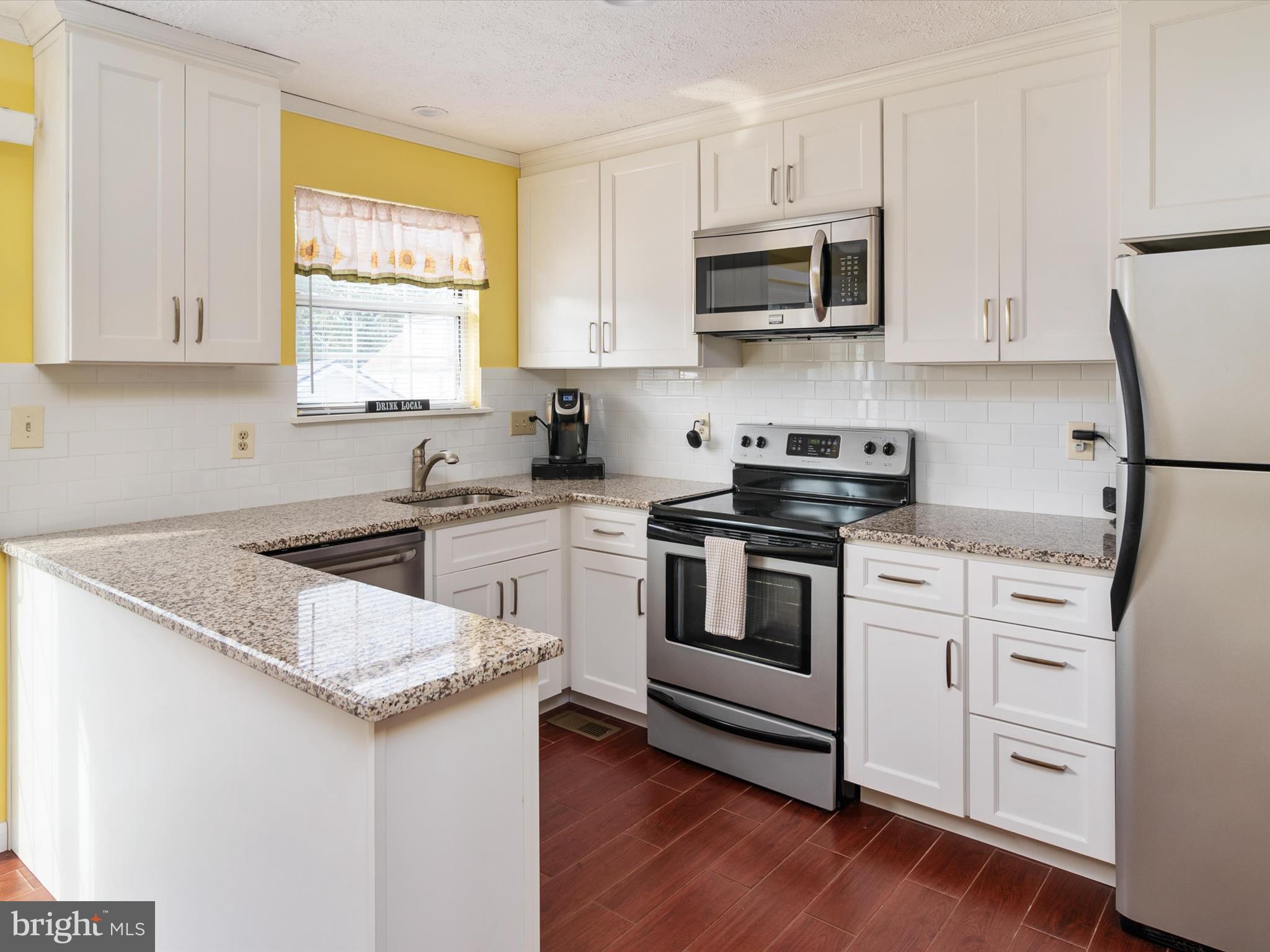 FERNDALE FARMS - Residential