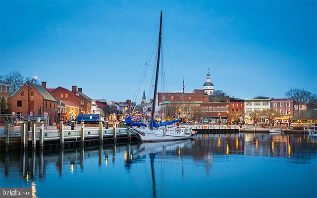 FERNDALE FARMS - Residential