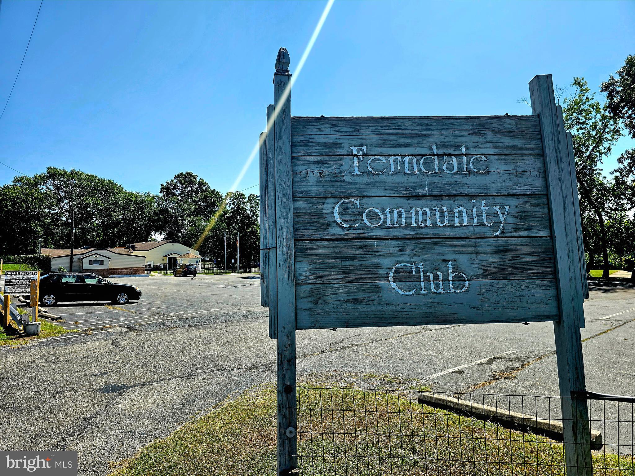 FERNDALE FARMS - Residential