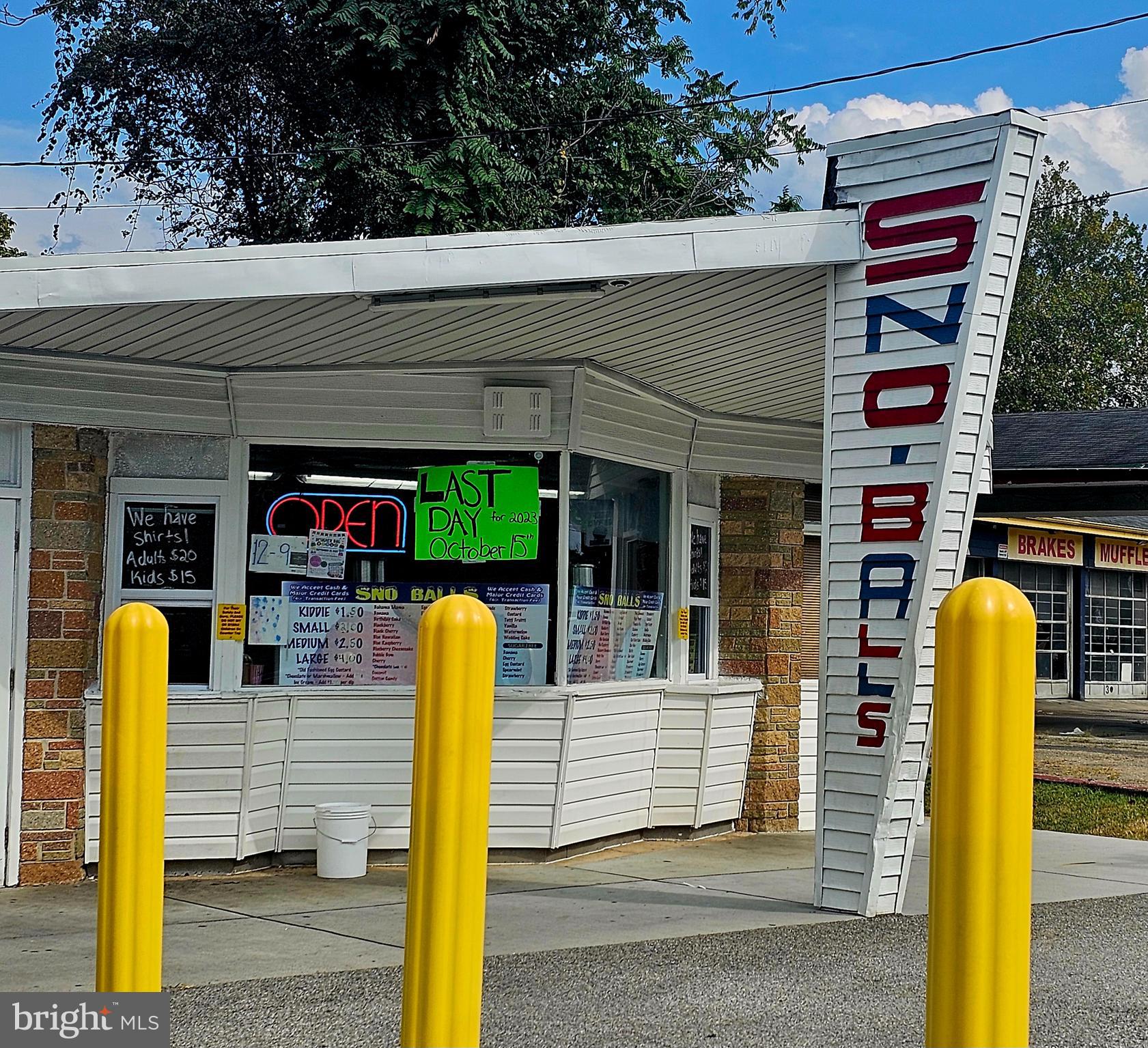 FERNDALE FARMS - Residential