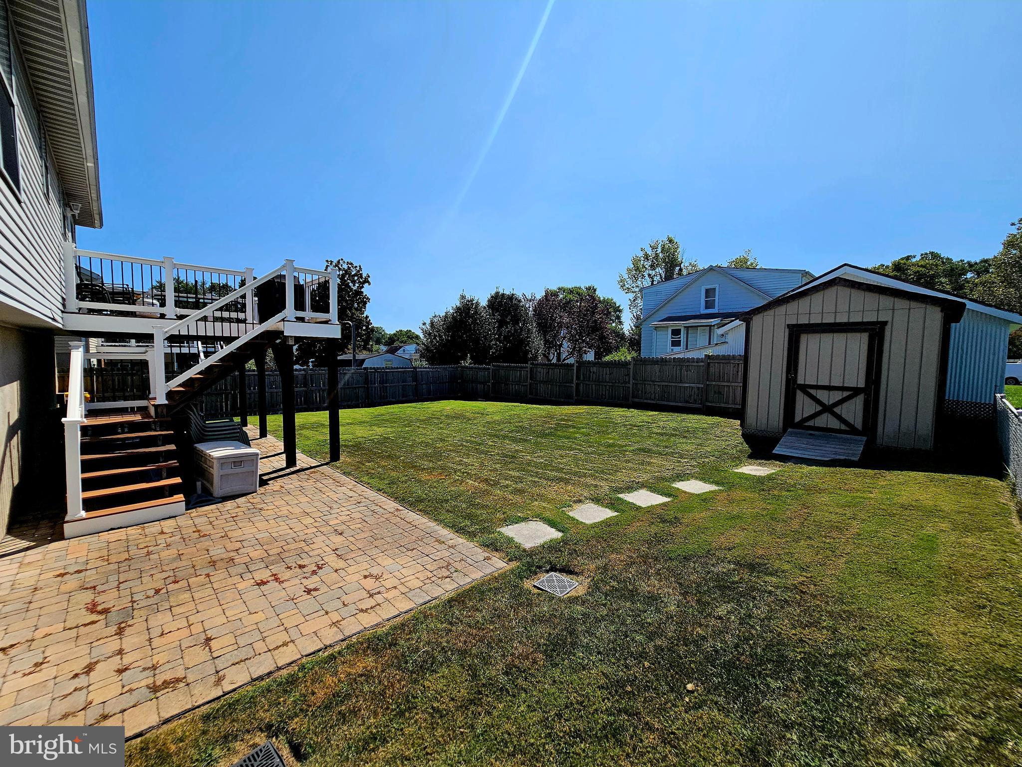 FERNDALE FARMS - Residential