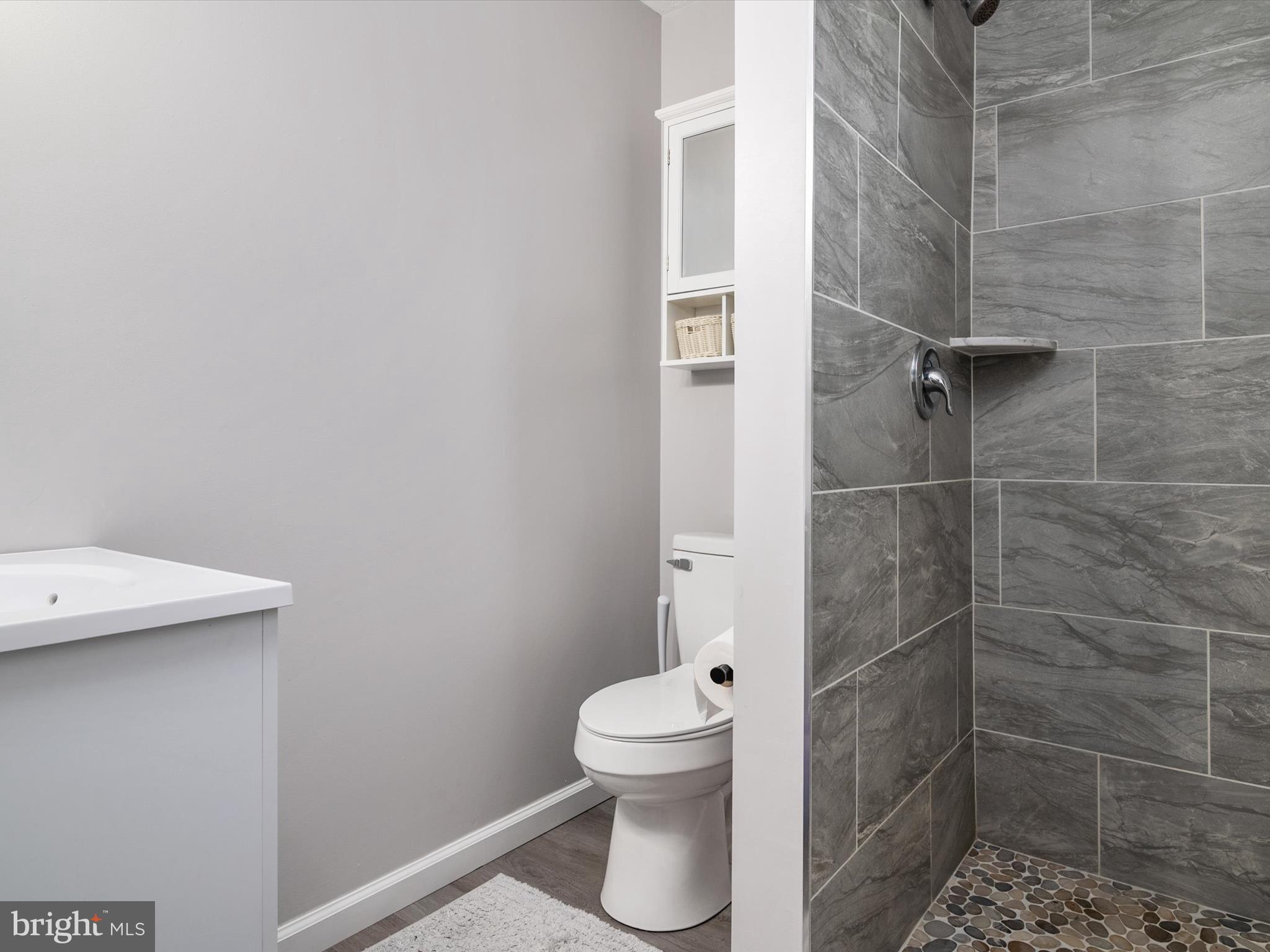 FERNDALE FARMS - Residential