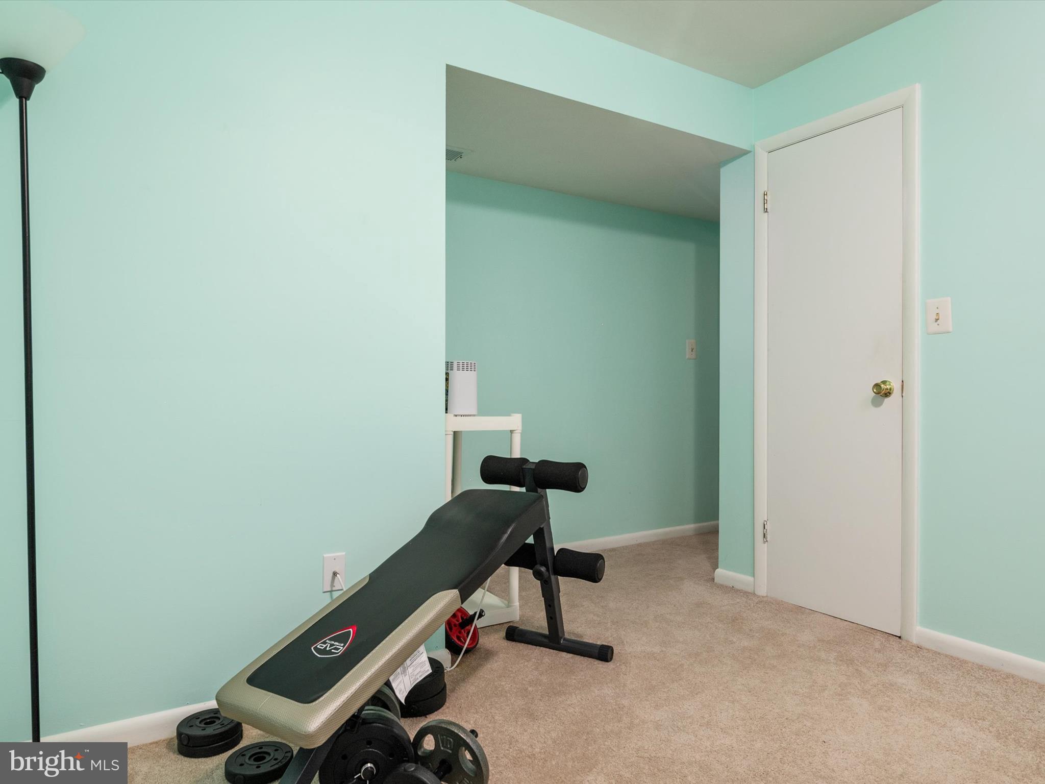 FERNDALE FARMS - Residential