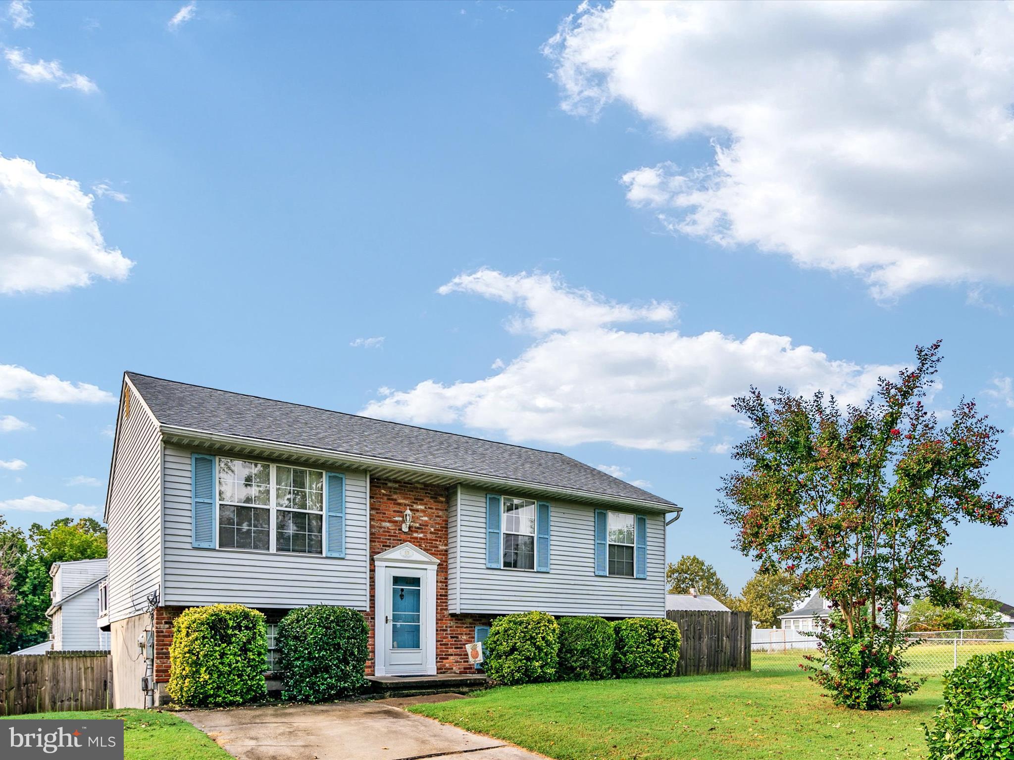 FERNDALE FARMS - Residential