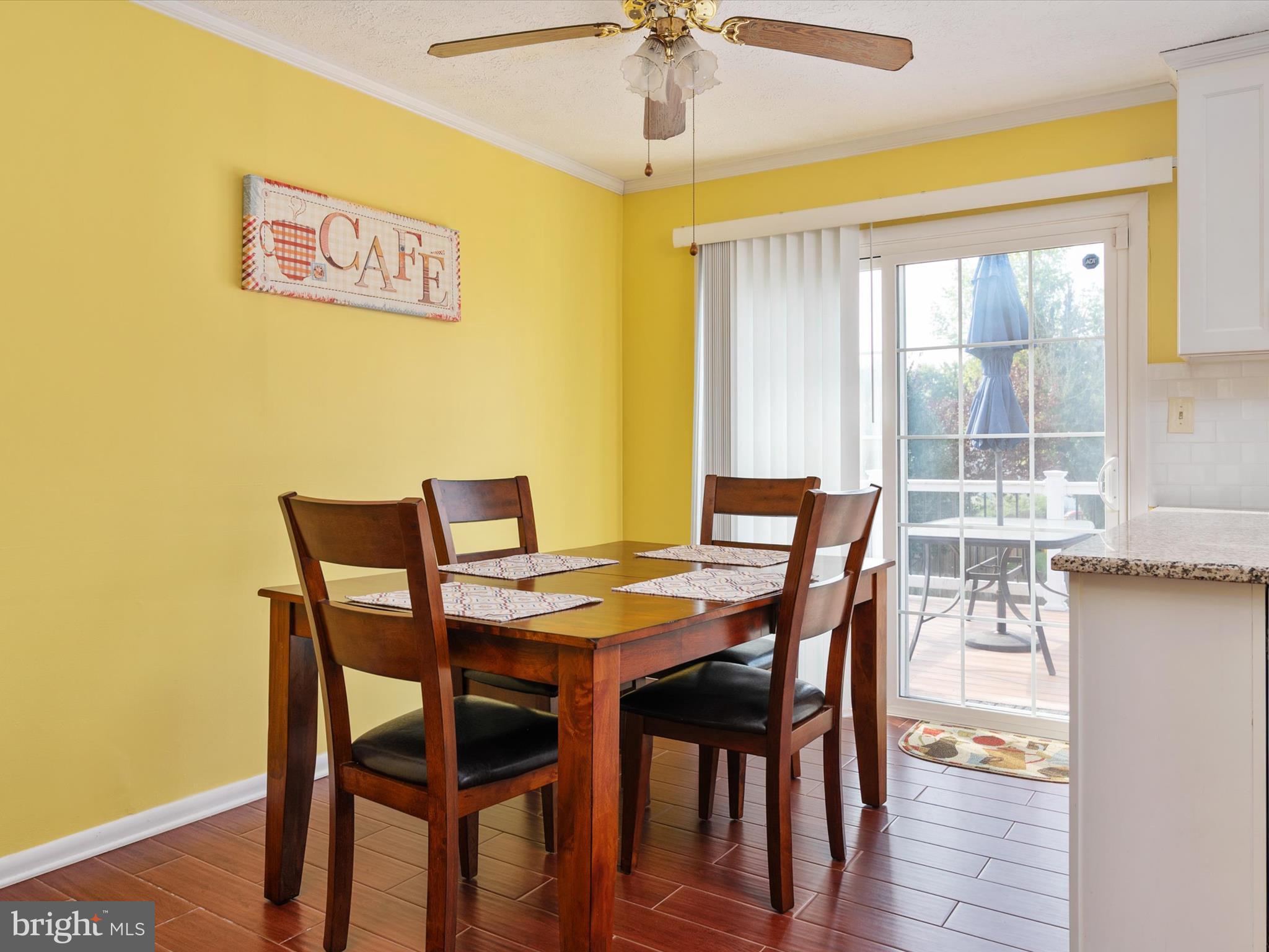 FERNDALE FARMS - Residential