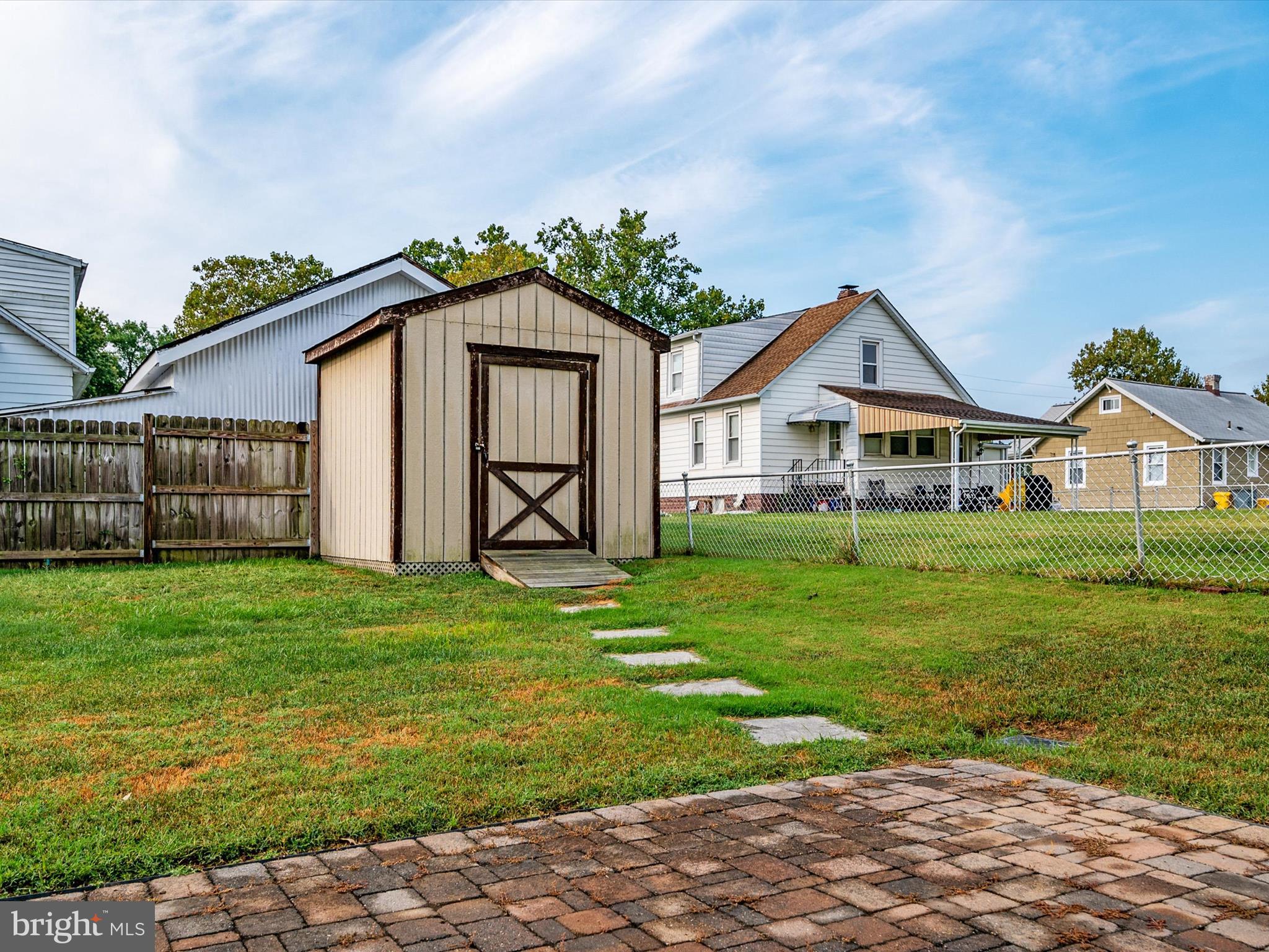 FERNDALE FARMS - Residential