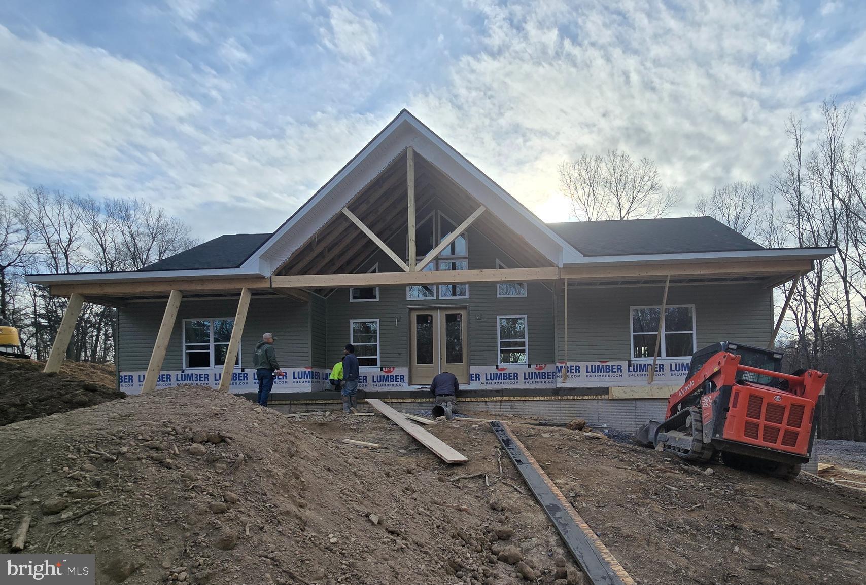 NONE AVAILABLE - Residential