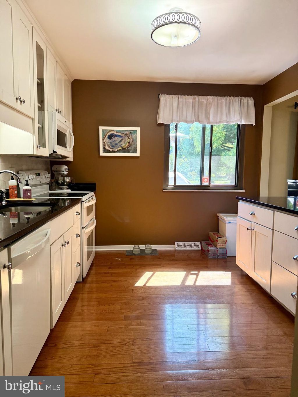 Photo of 5431 Thunder Hill Road, COLUMBIA, MD 21045 (MLS # MDHW2060366)