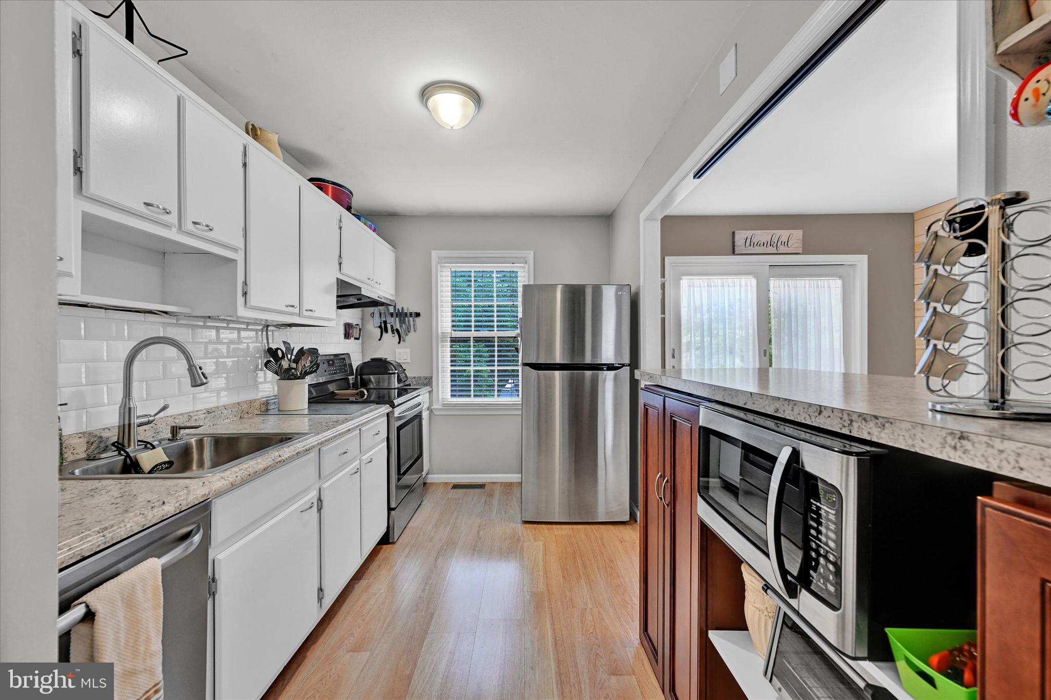 BELMONT SOUTH - Residential