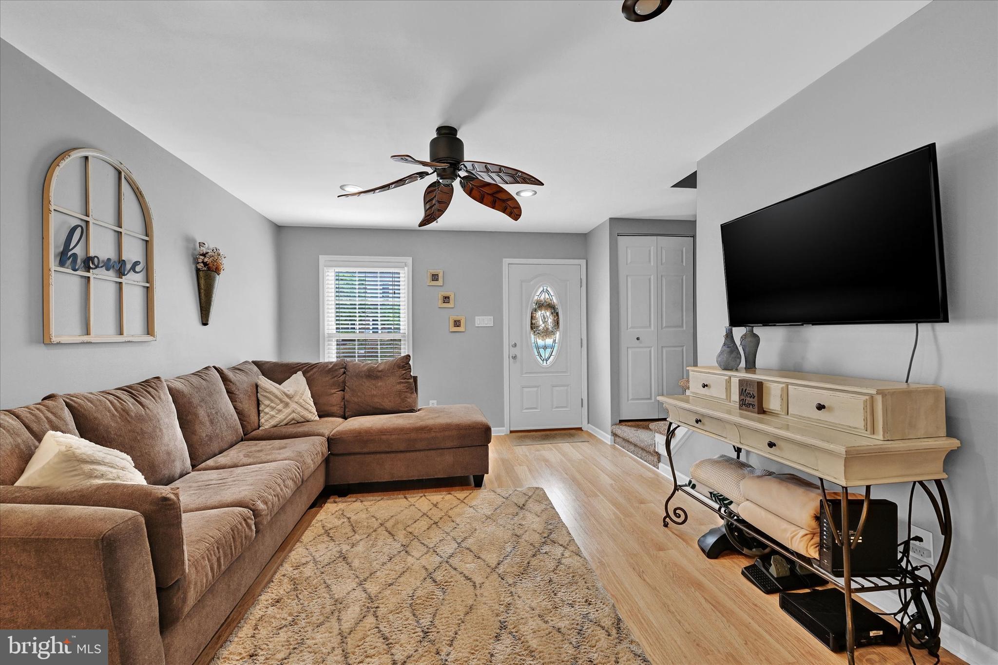 BELMONT SOUTH - Residential