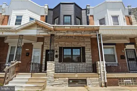 4727 Comly Street, Philadelphia, PA 19135 - #: PAPH2643298