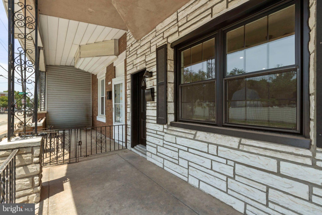 Photo of 4727 Comly Street, PHILADELPHIA, PA 19135 (MLS # PAPH2643298)