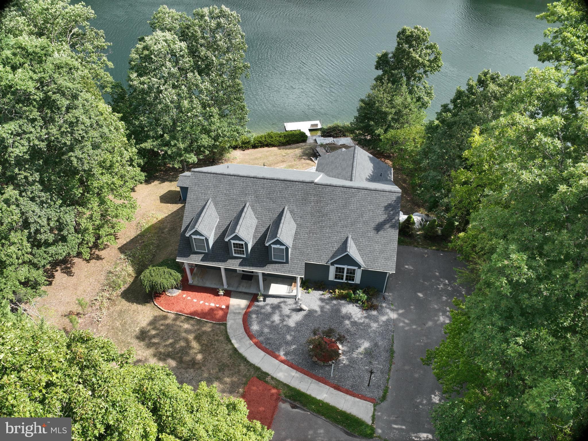 LAKEWOOD - Residential Lease