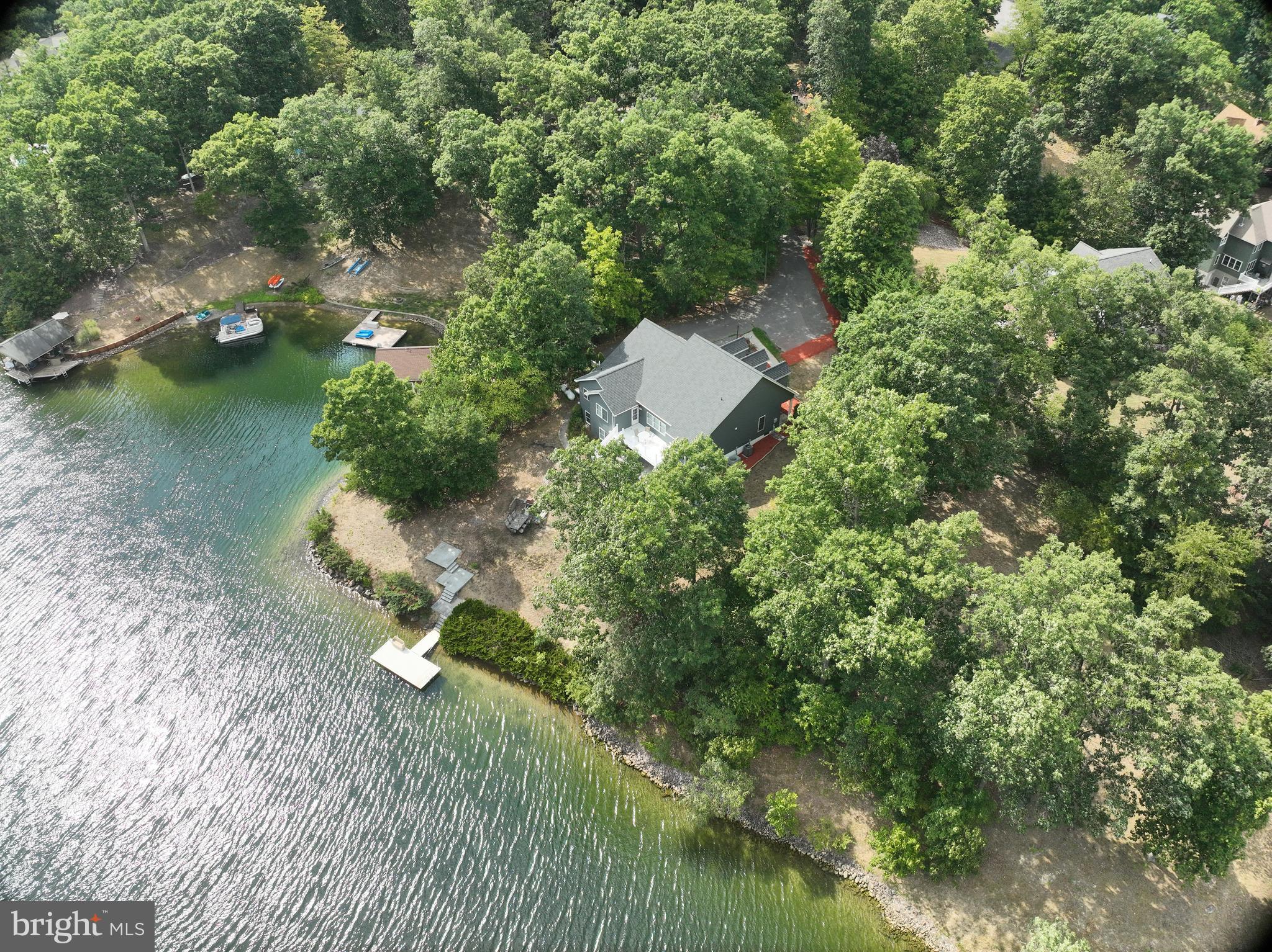 LAKEWOOD - Residential Lease