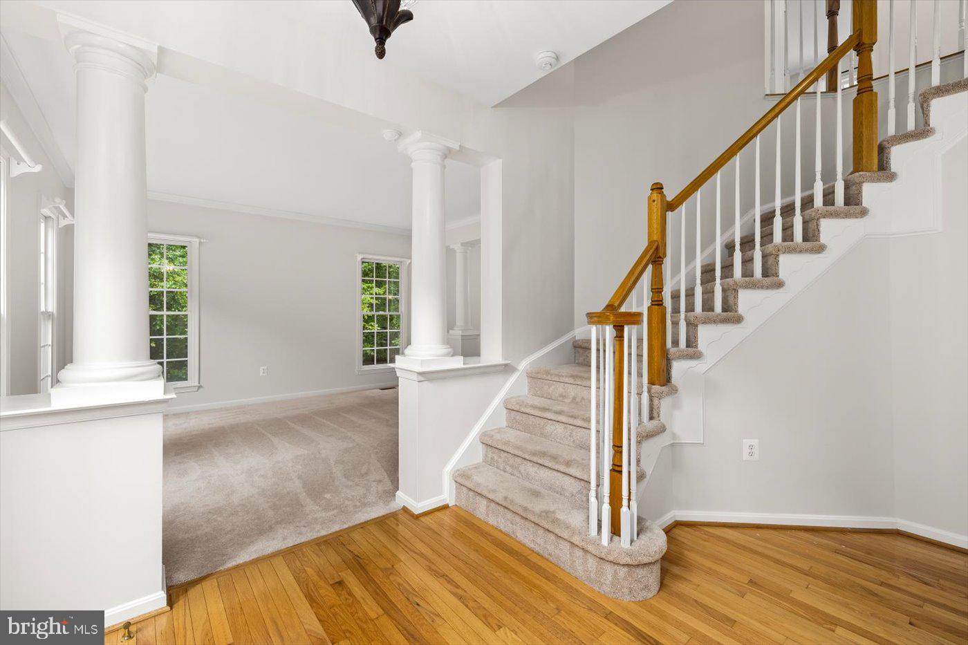 WOODFIELD - Residential