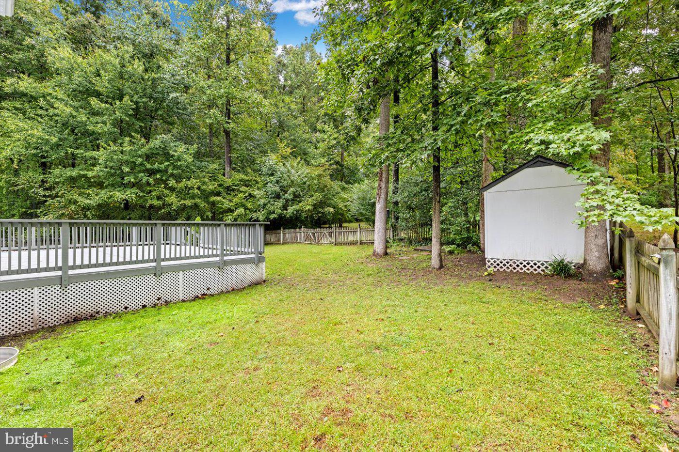 WOODFIELD - Residential