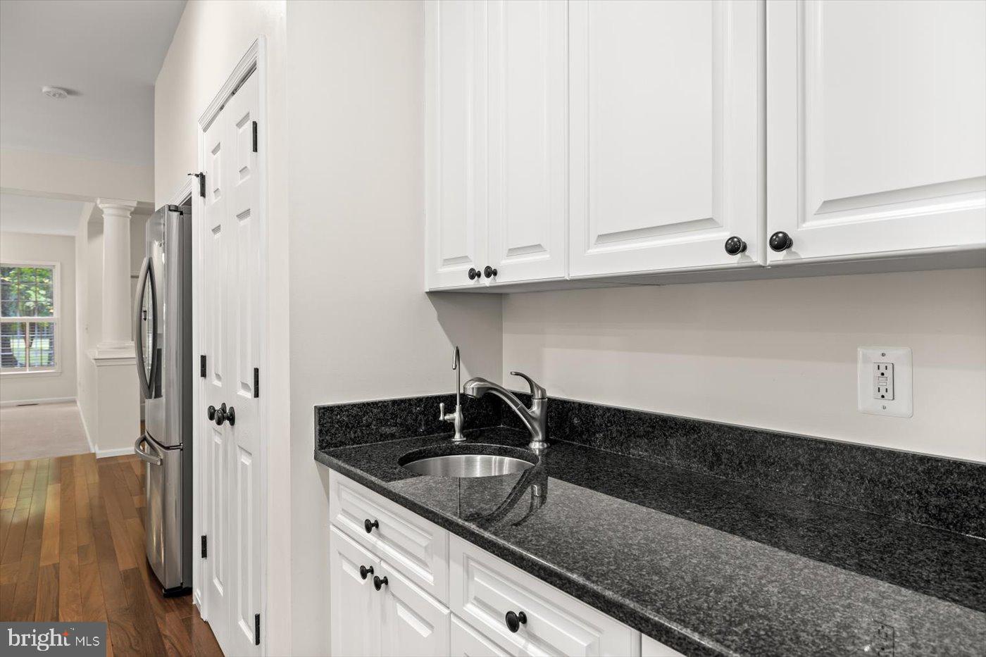 WOODFIELD - Residential