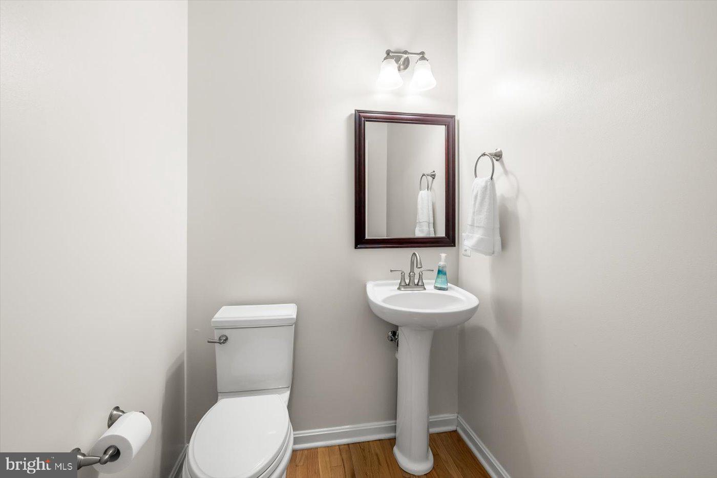 WOODFIELD - Residential