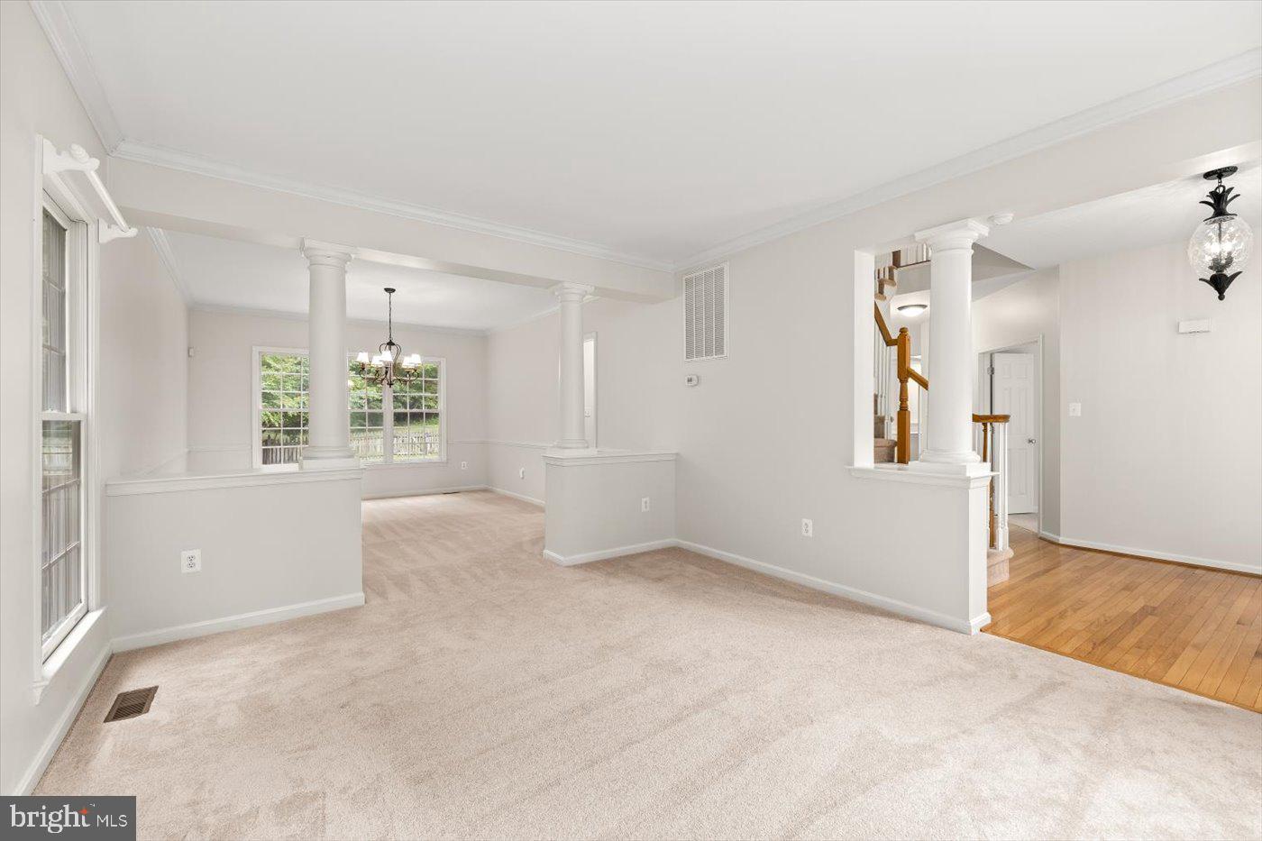 WOODFIELD - Residential