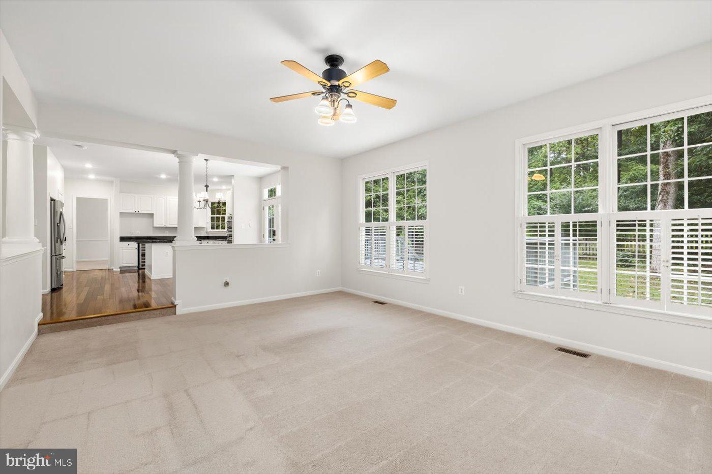 WOODFIELD - Residential