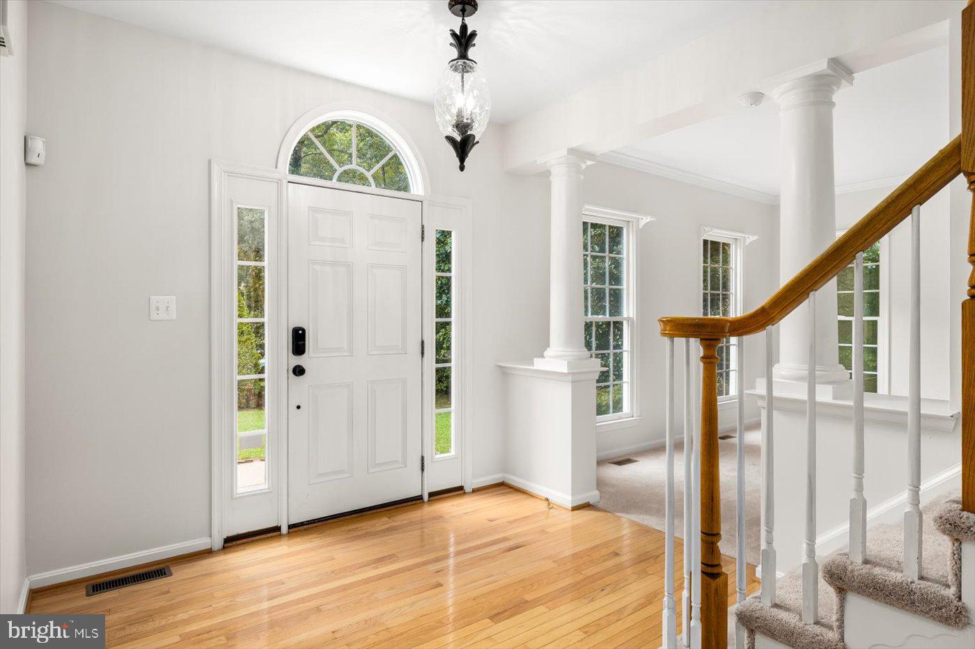 WOODFIELD - Residential