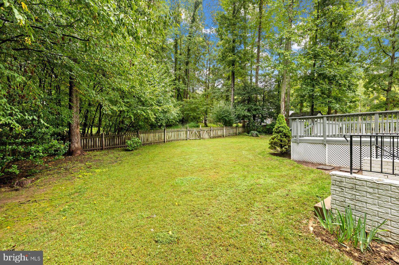 WOODFIELD - Residential