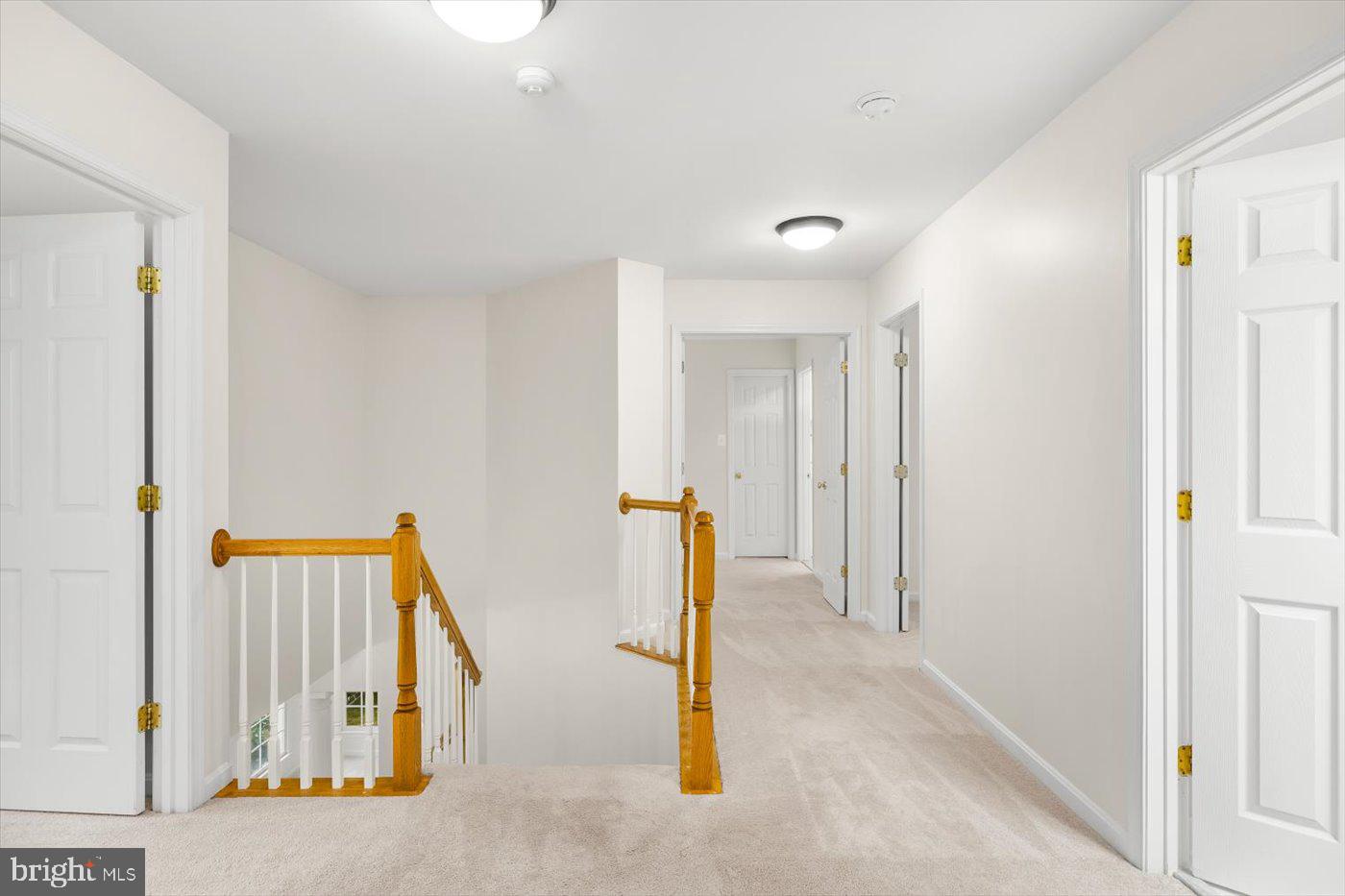 WOODFIELD - Residential