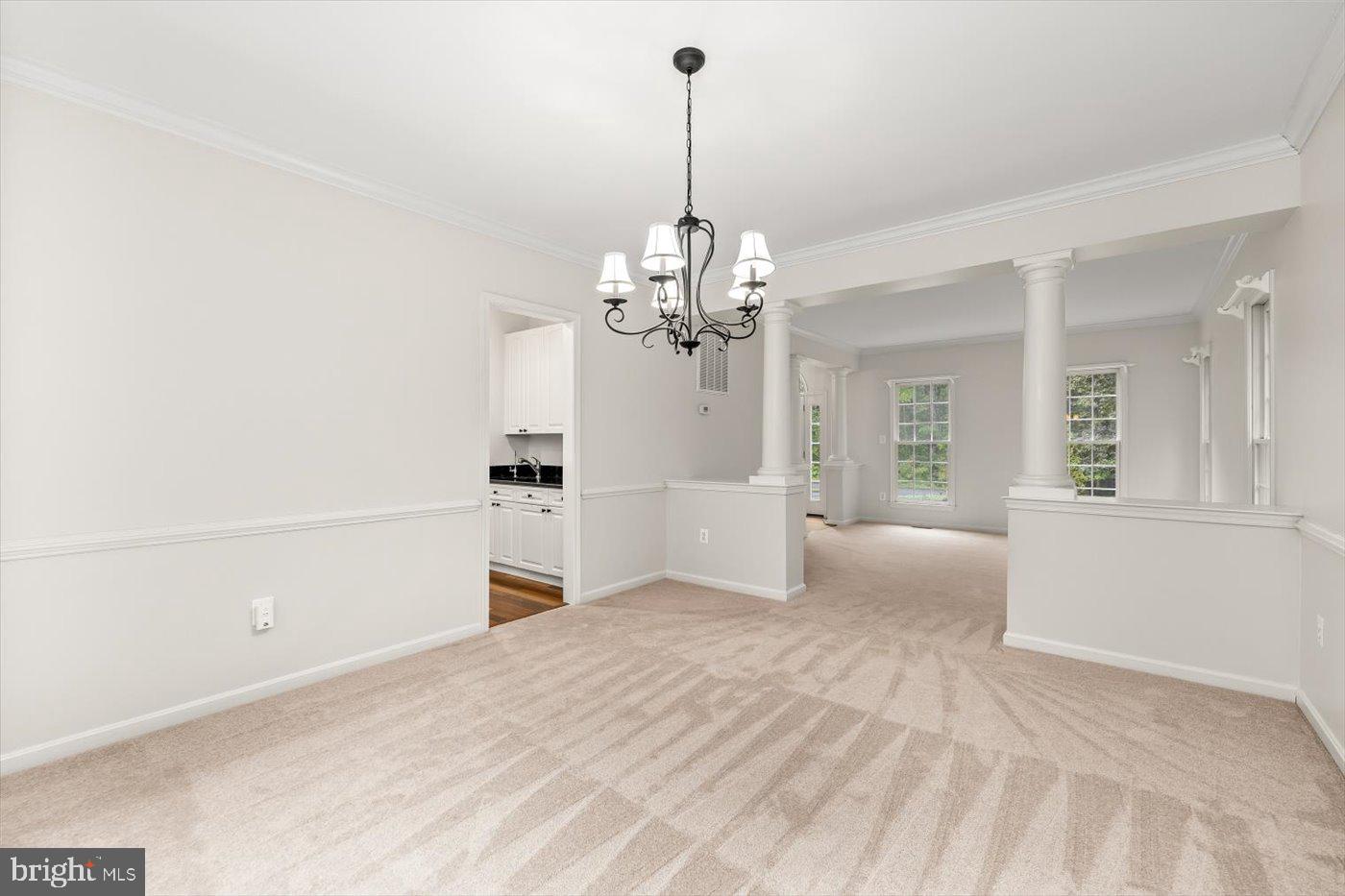 WOODFIELD - Residential