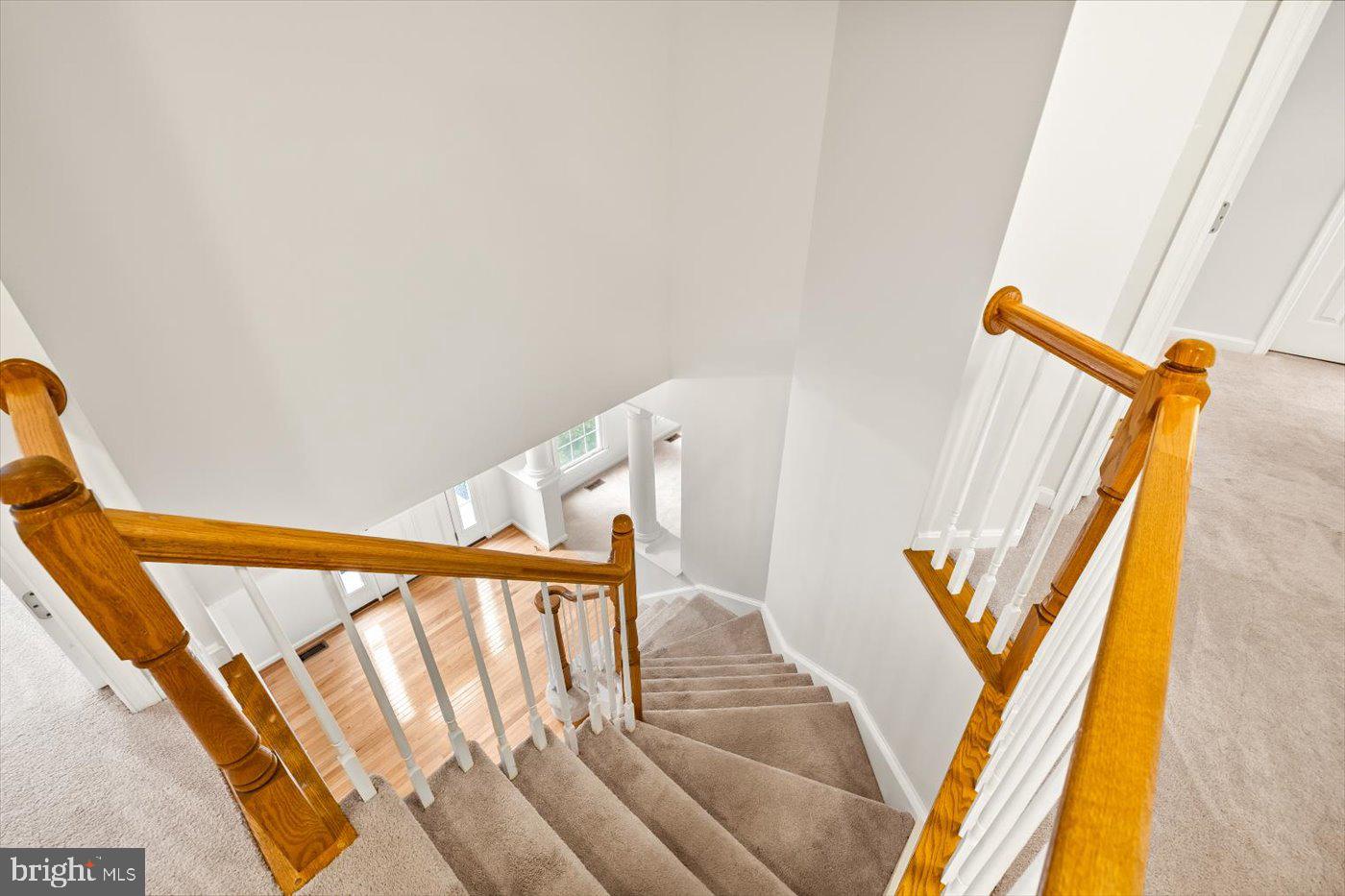 WOODFIELD - Residential