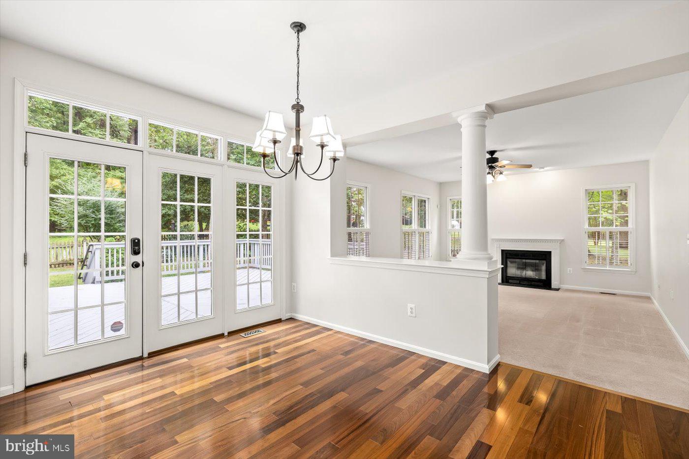 WOODFIELD - Residential