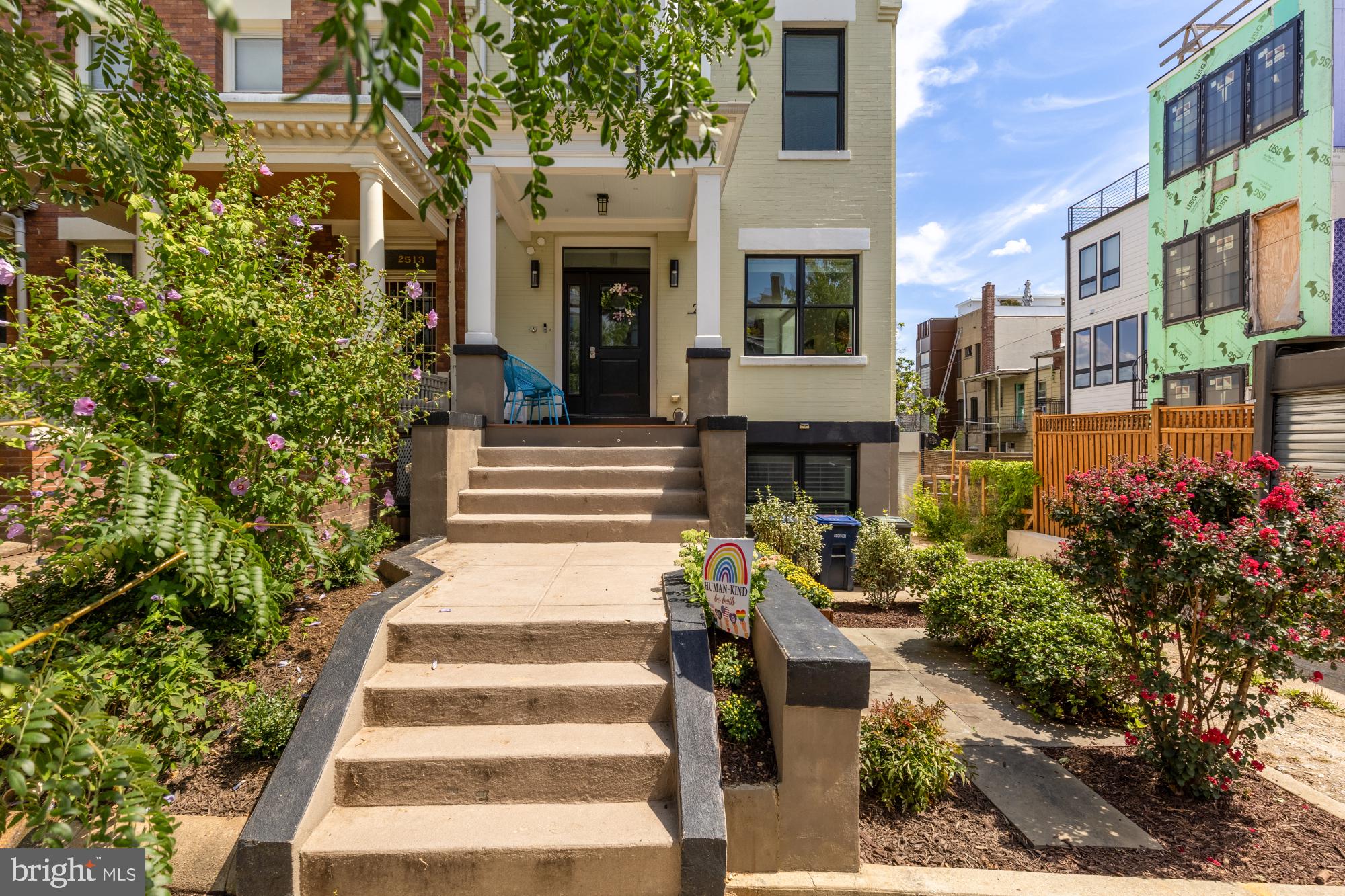 2511 12TH STREET NW 2