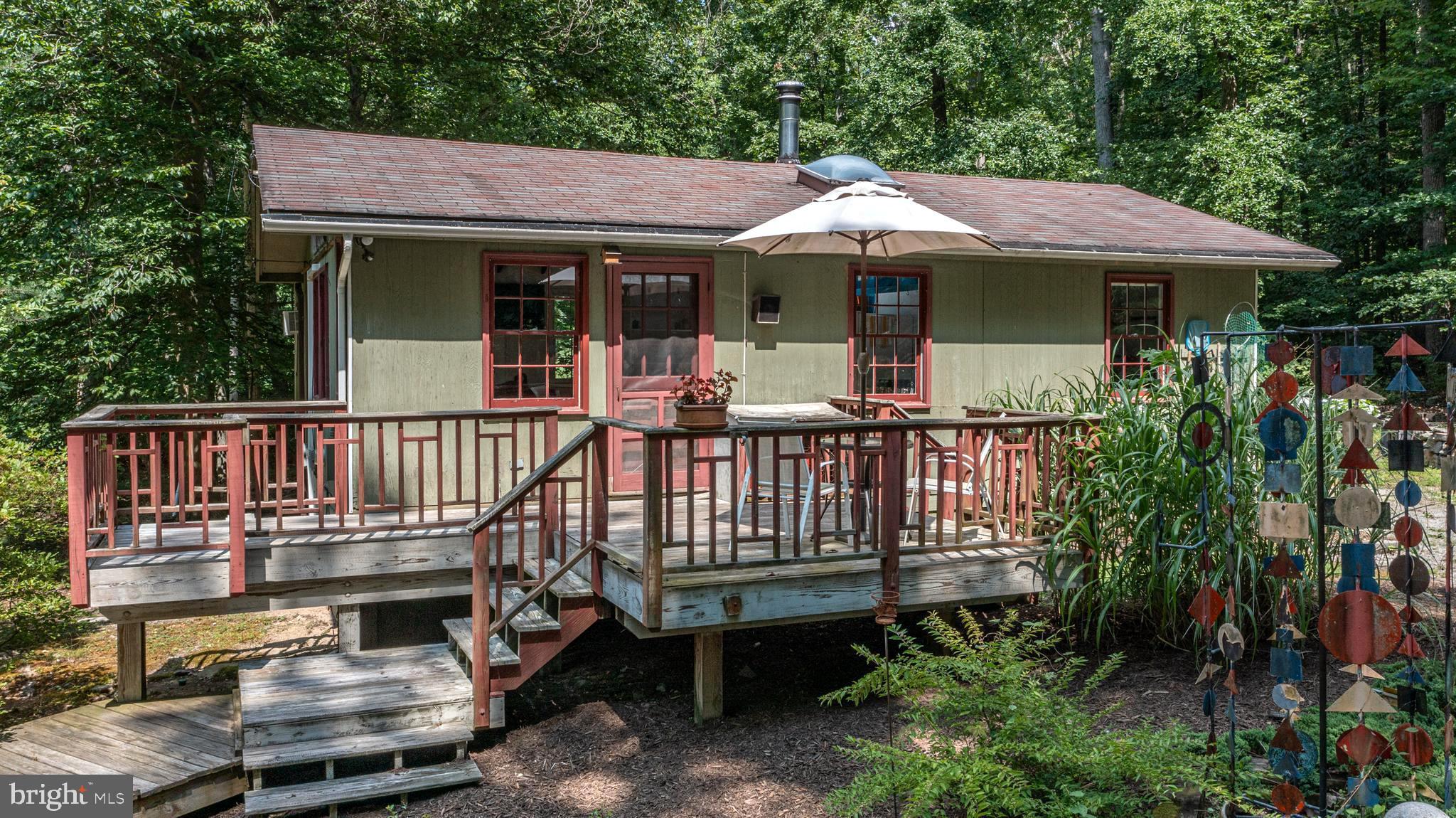 BLUEMONT - Residential