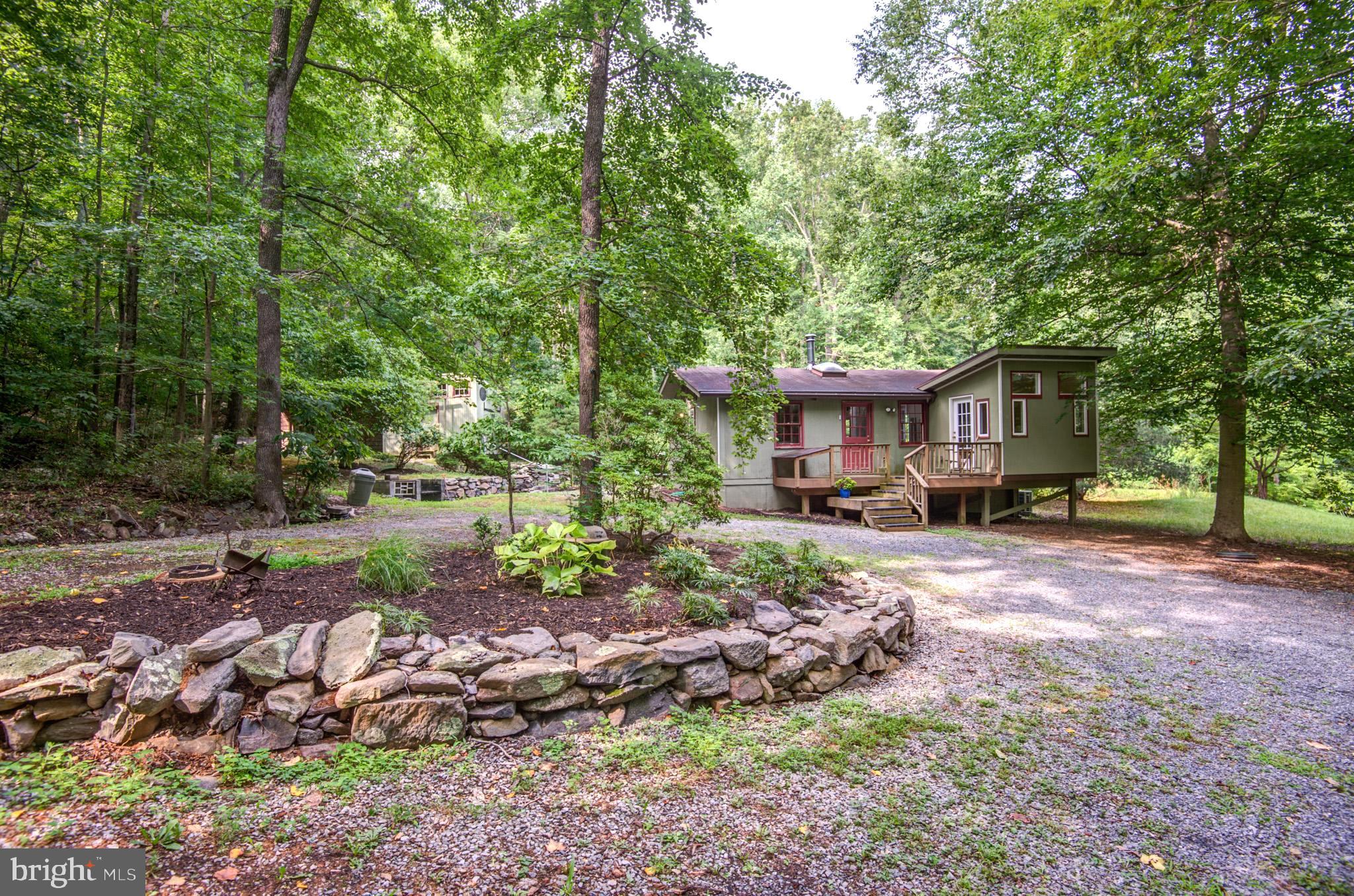 BLUEMONT - Residential