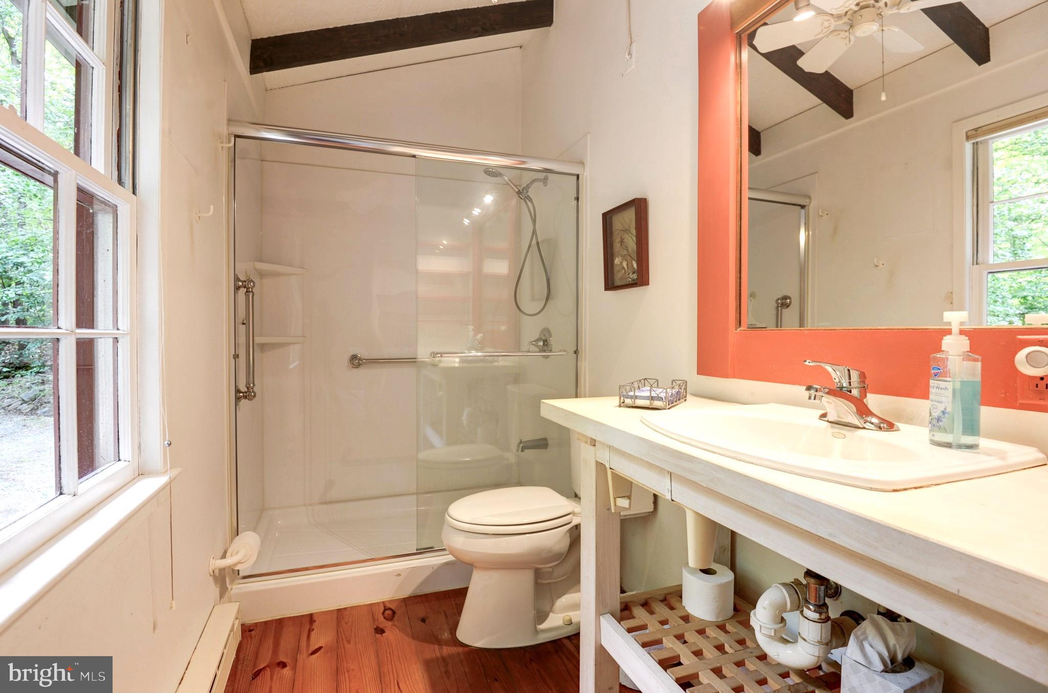 BLUEMONT - Residential