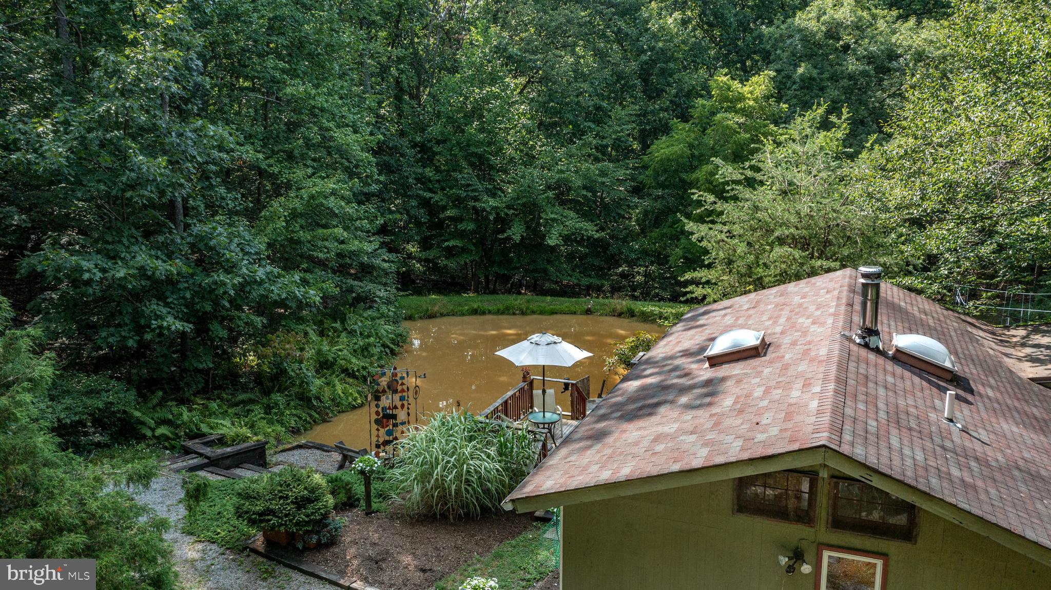 BLUEMONT - Residential