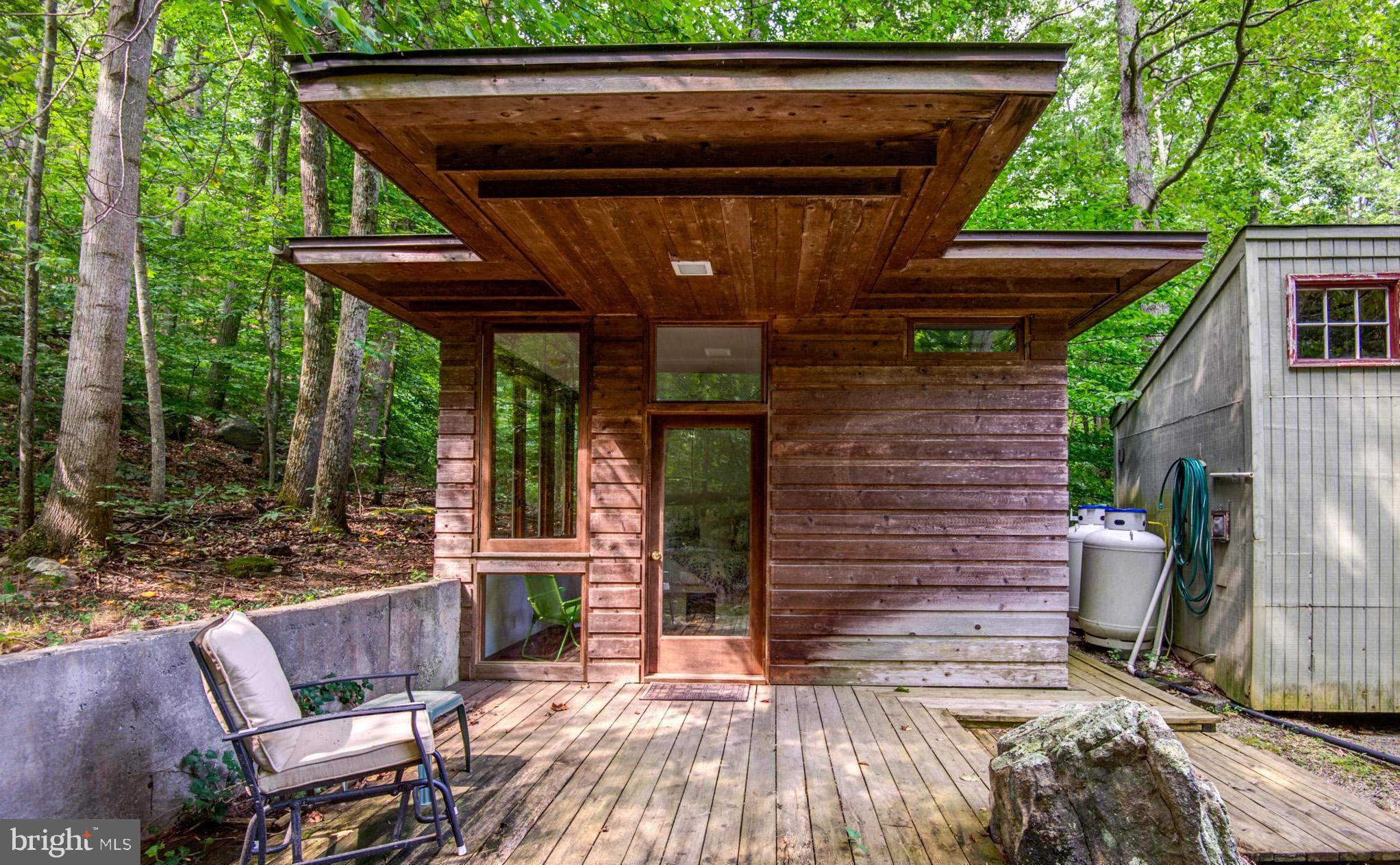 BLUEMONT - Residential