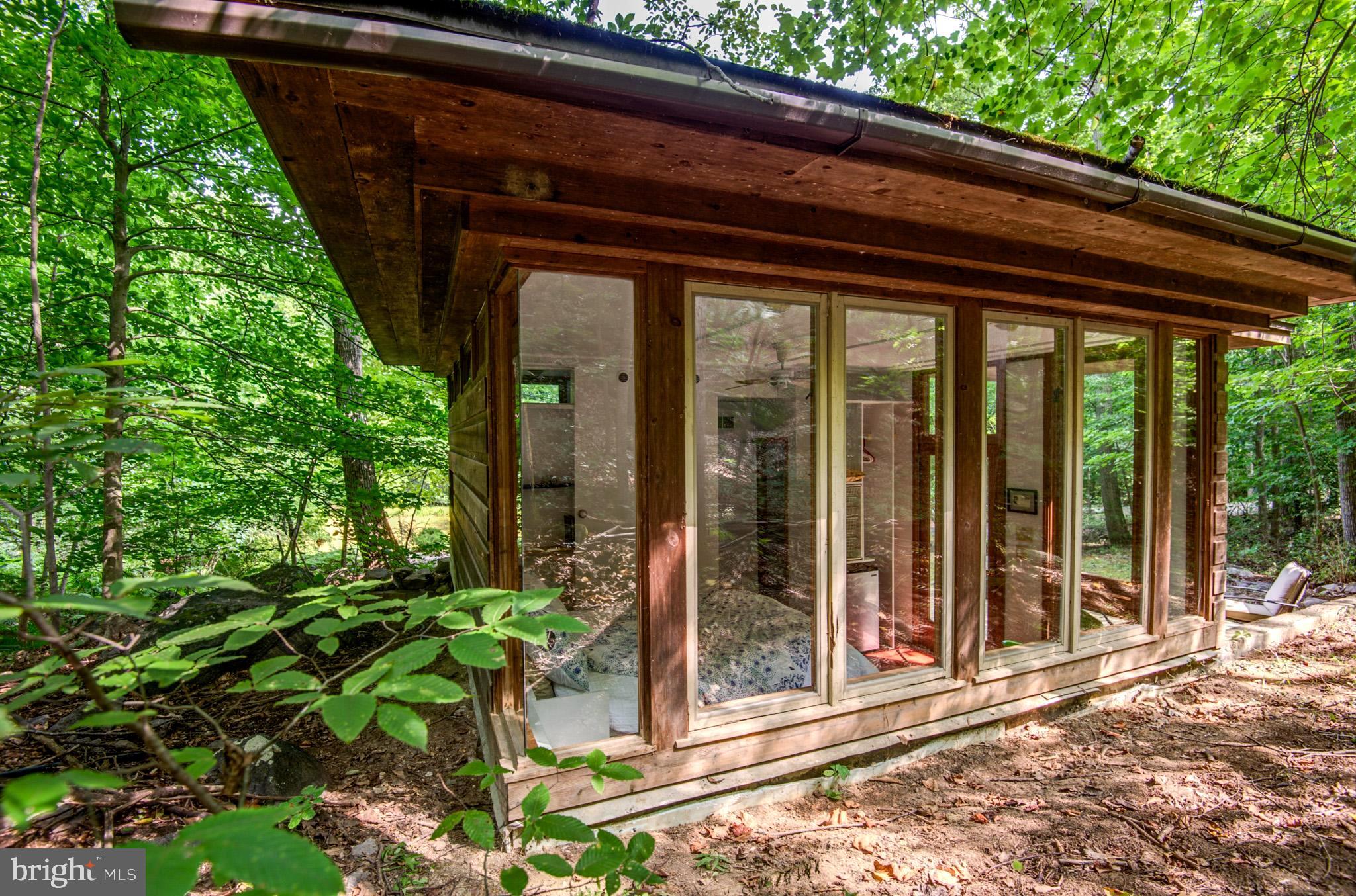 BLUEMONT - Residential