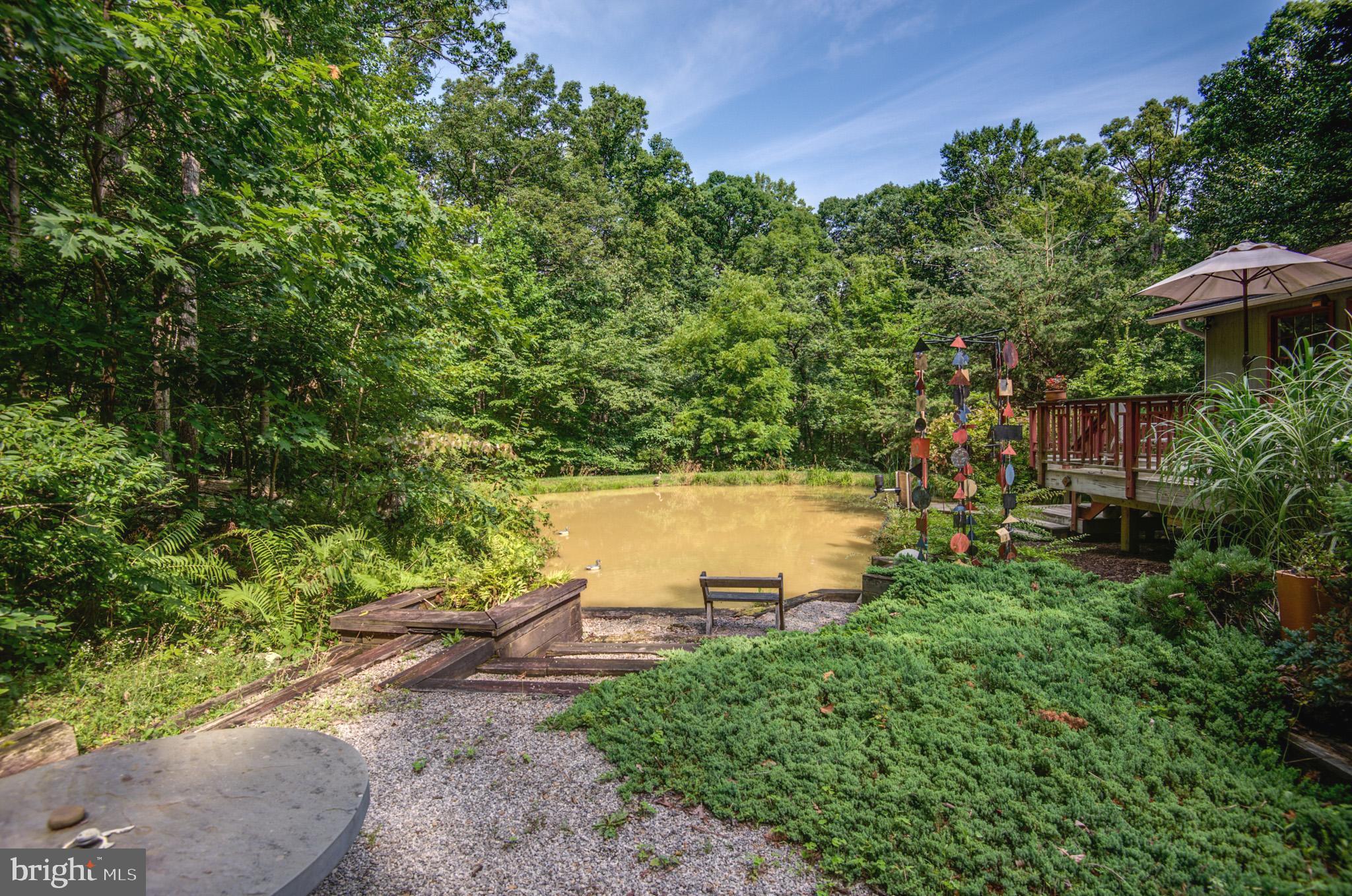 BLUEMONT - Residential