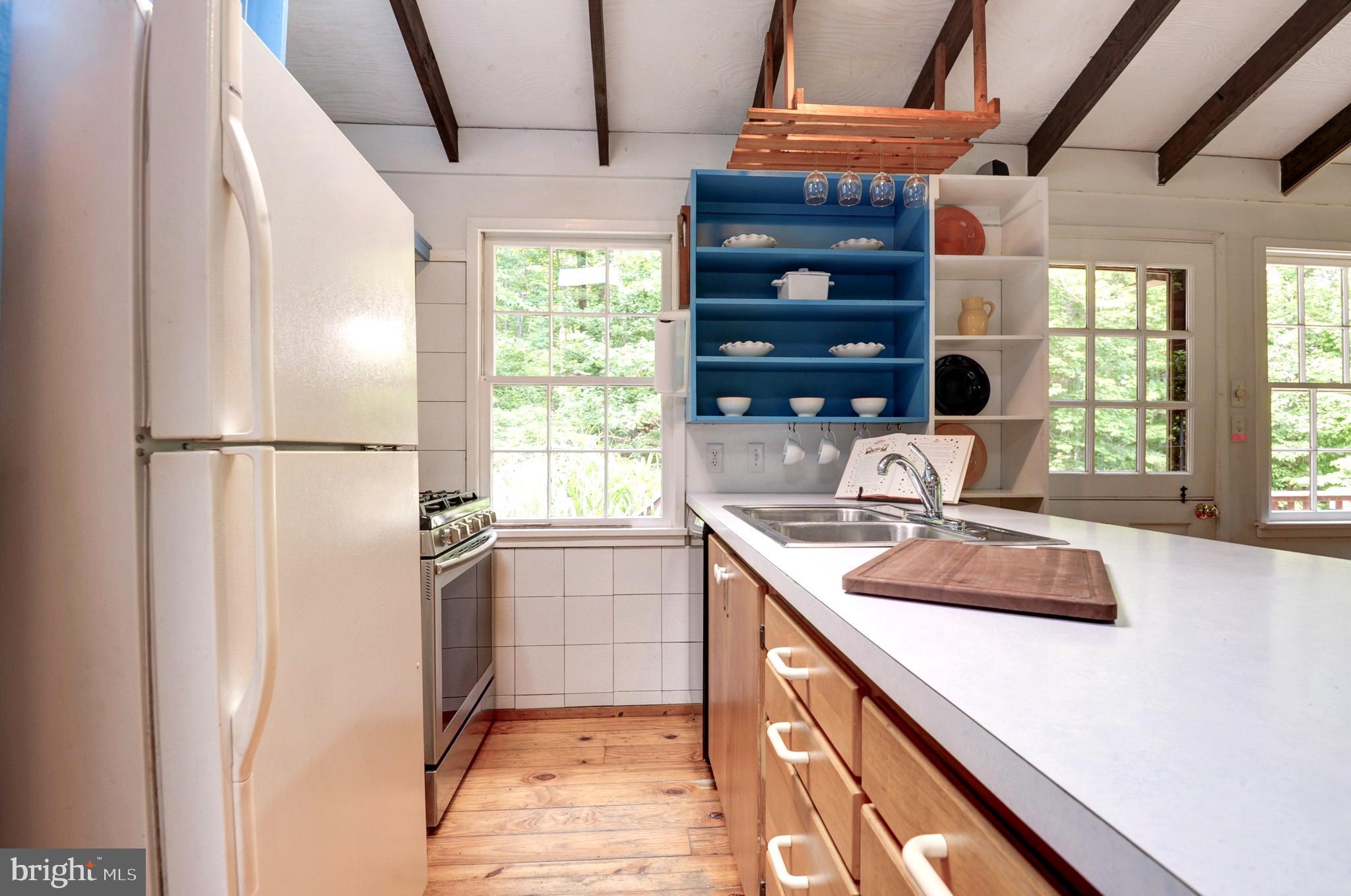 BLUEMONT - Residential