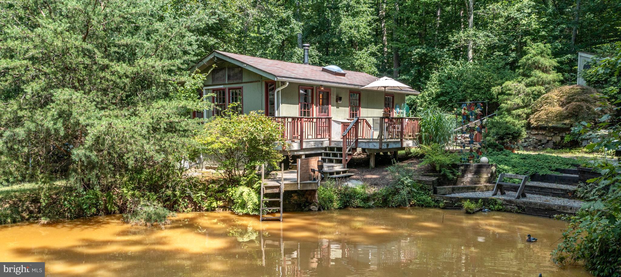 BLUEMONT - Residential