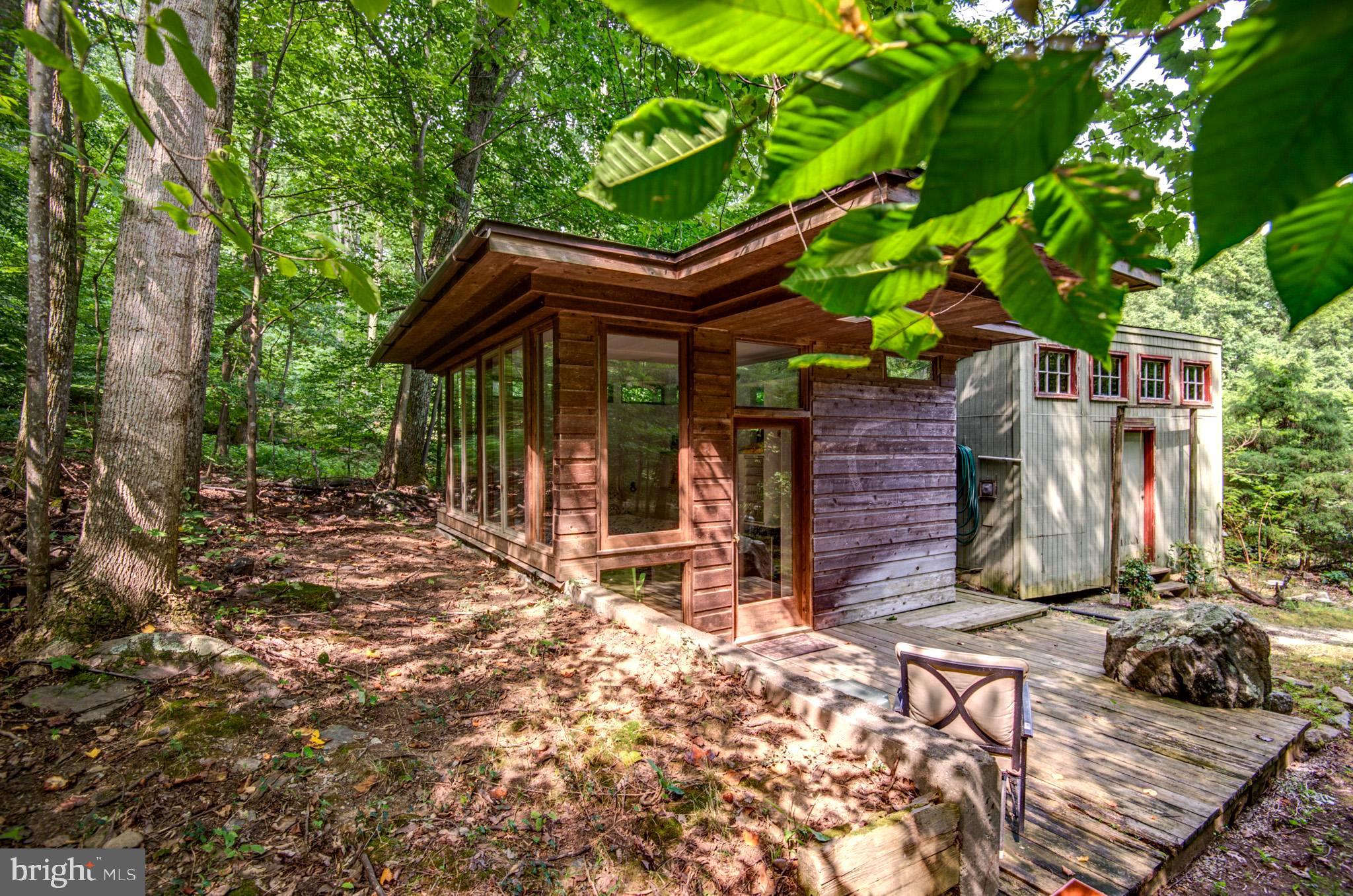 BLUEMONT - Residential