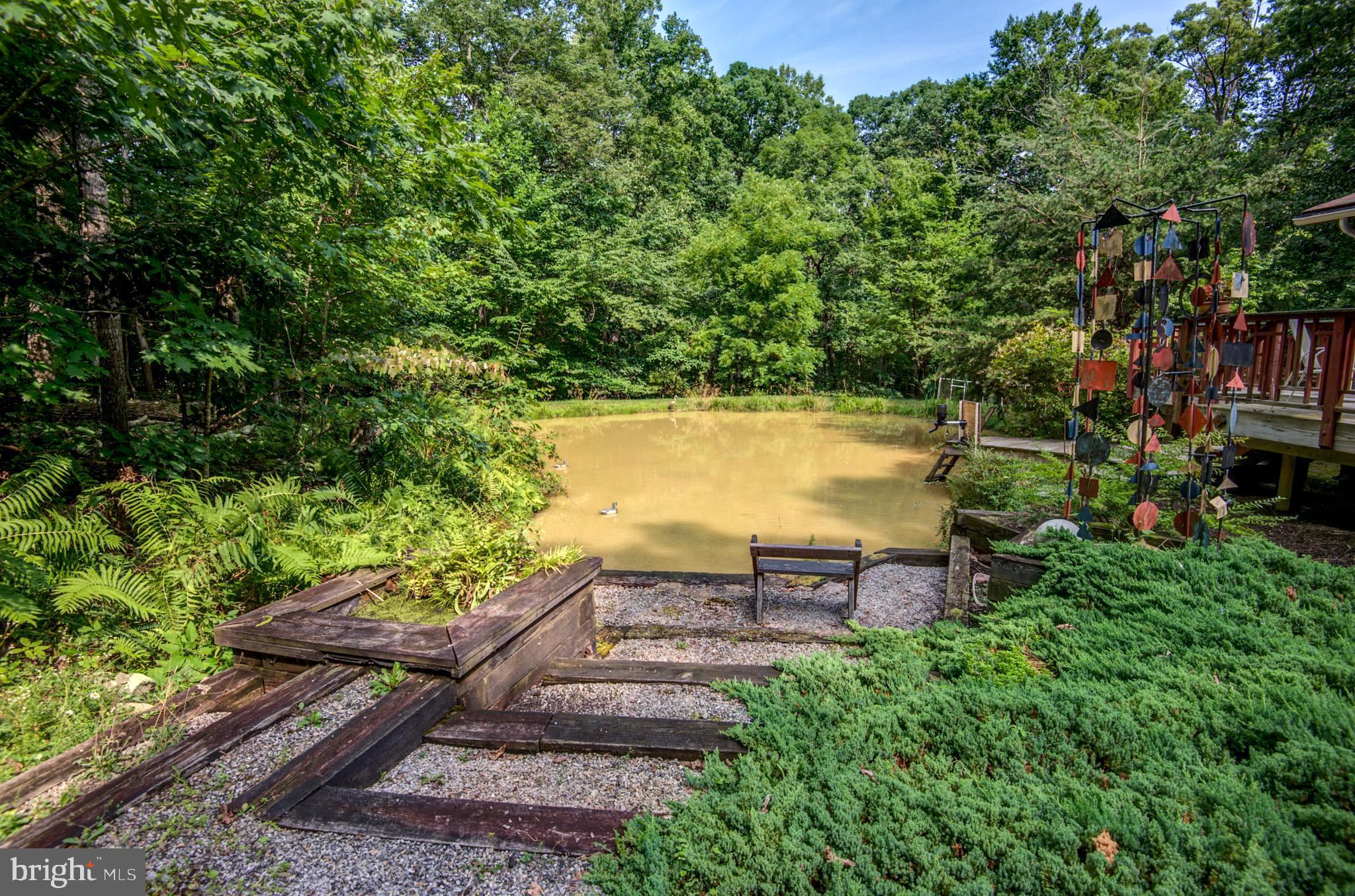 BLUEMONT - Residential