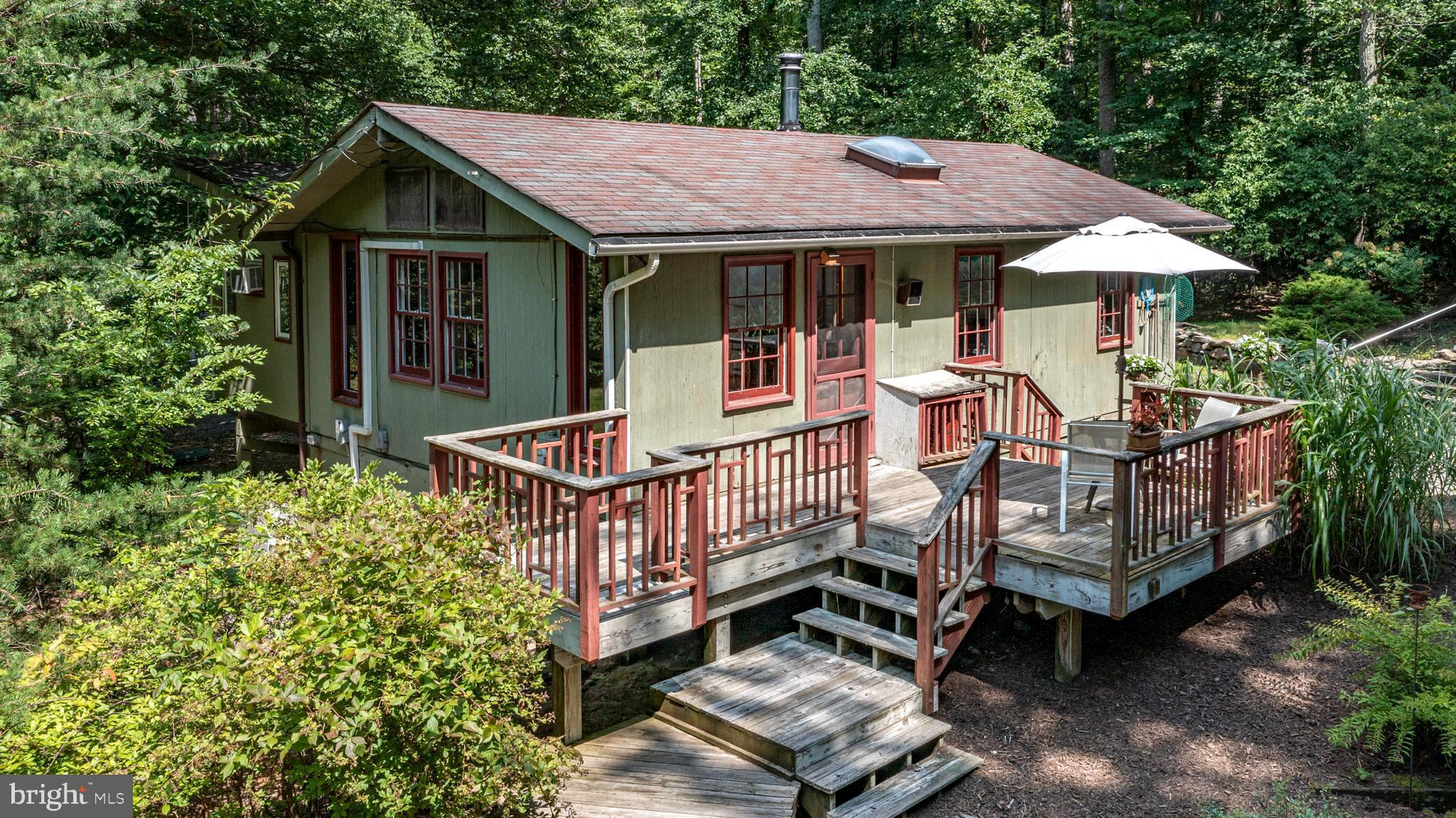 BLUEMONT - Residential